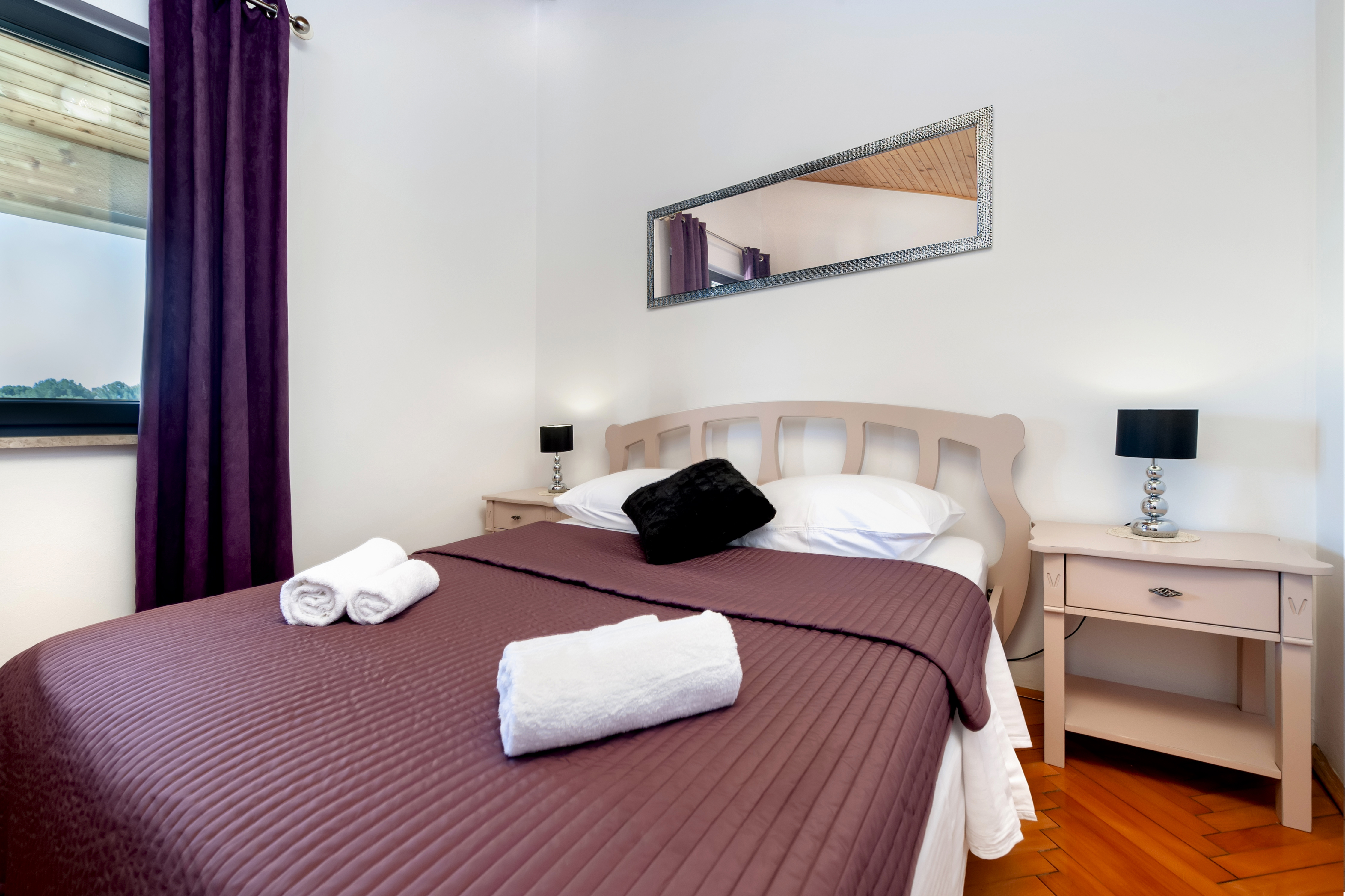 Apartment - Guest House Casa Santin - 4