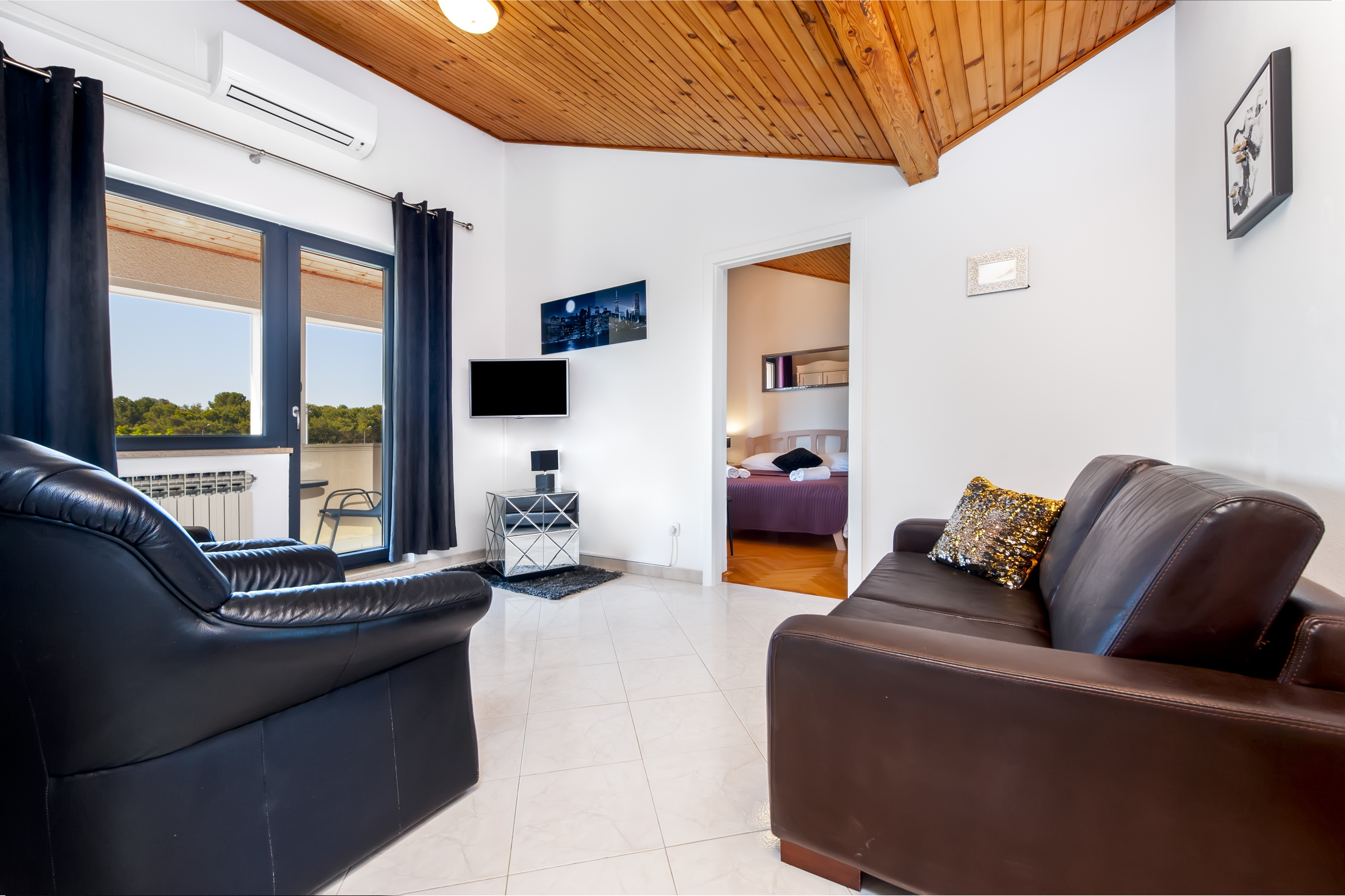 Apartment - Guest House Casa Santin - 5