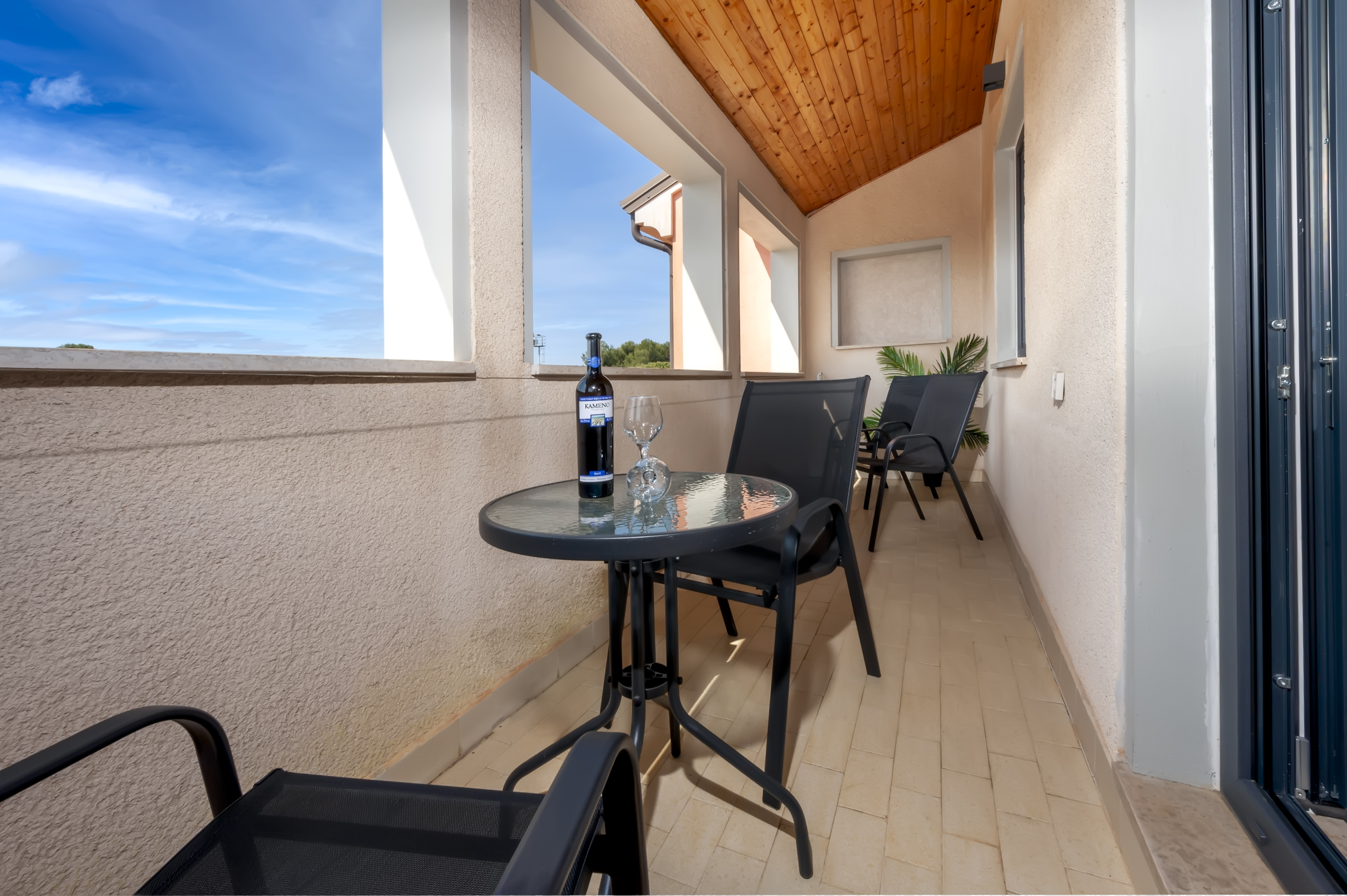 Apartment - Guest House Casa Santin - 8