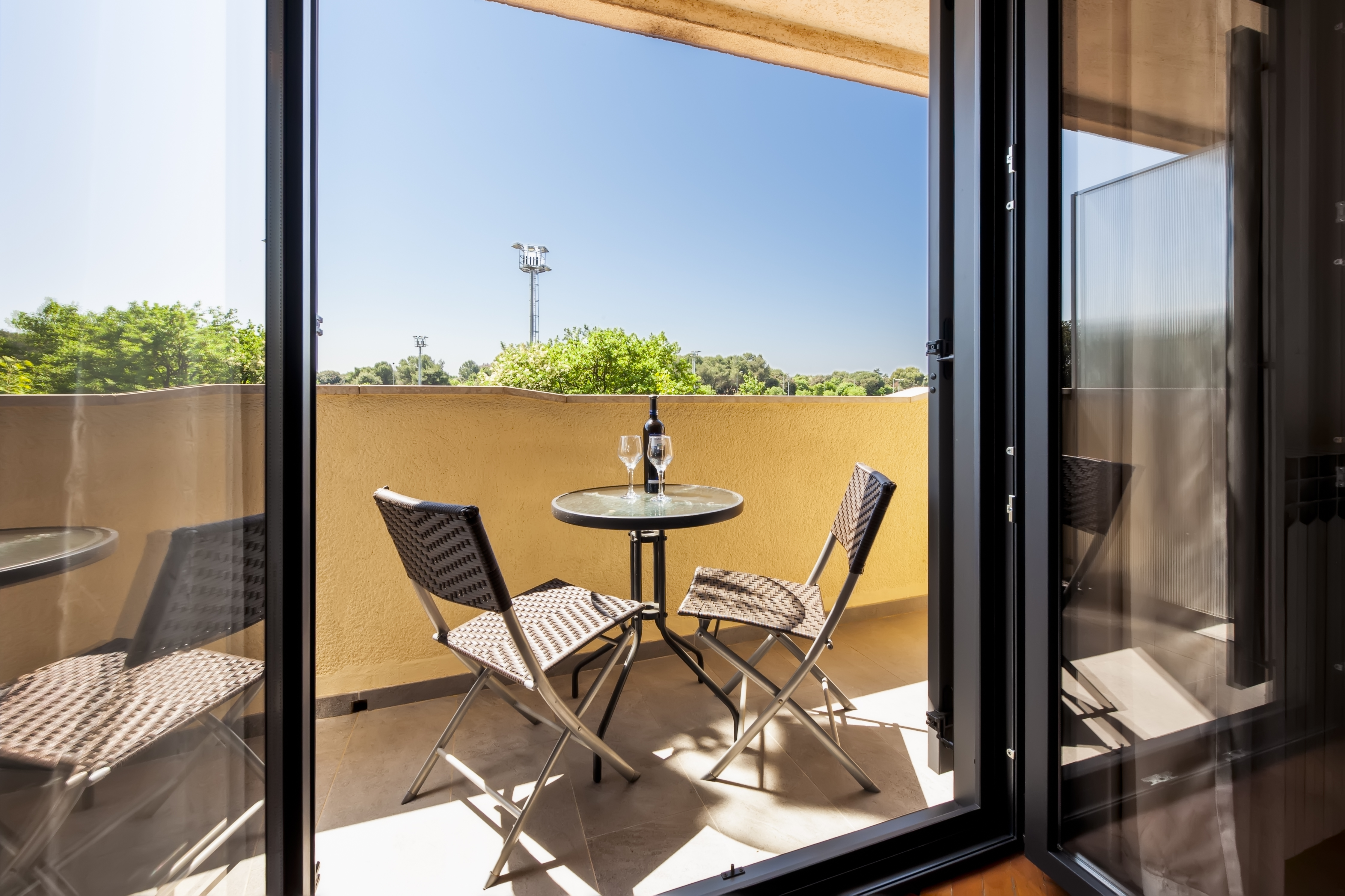Blue Room - Guest House Casa Santin - 3