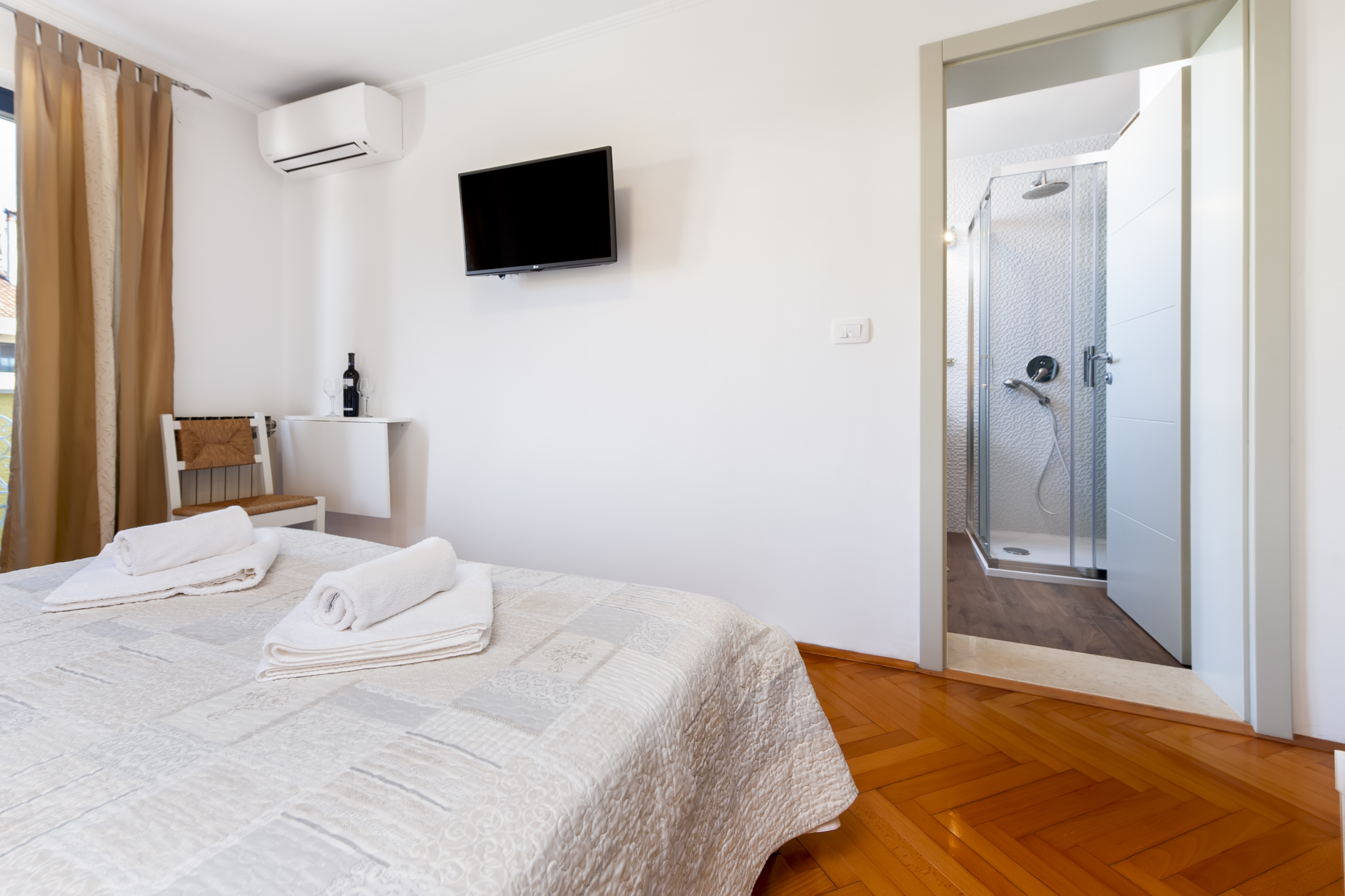 Golden Room - Guest House Casa Santin - 3