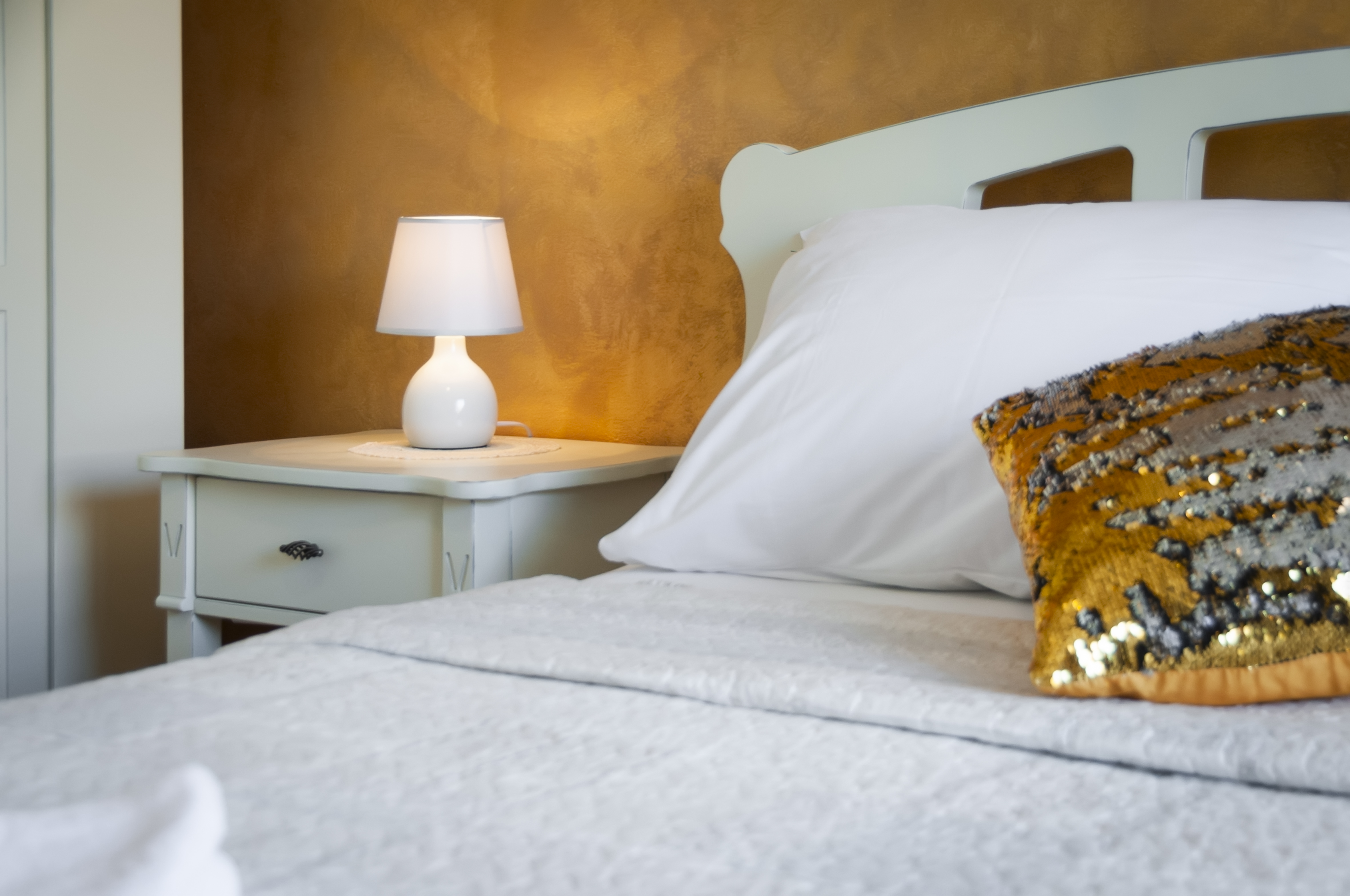 Golden Room - Guest House Casa Santin - 6