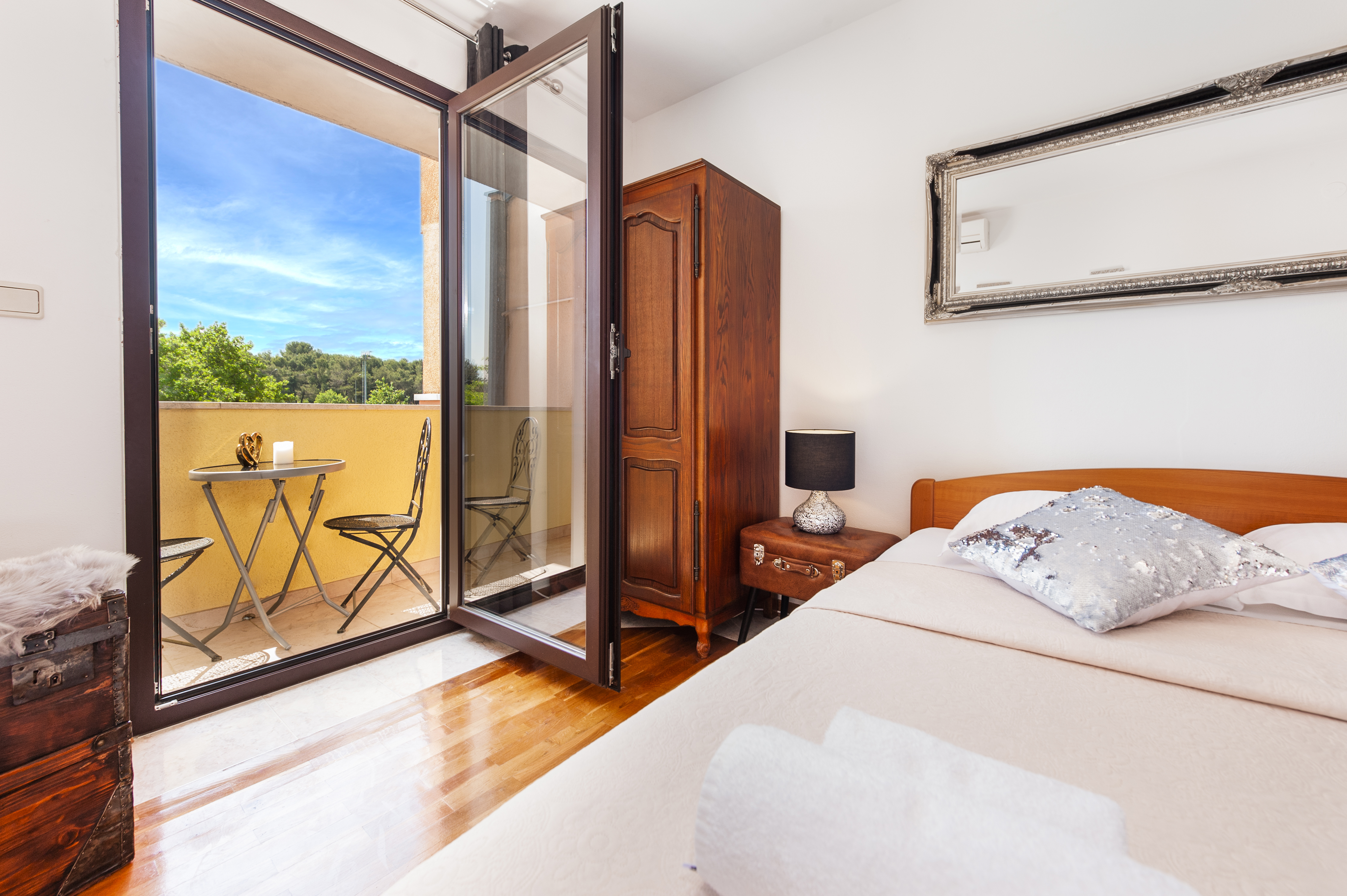 Studio - Guest House Casa Santin