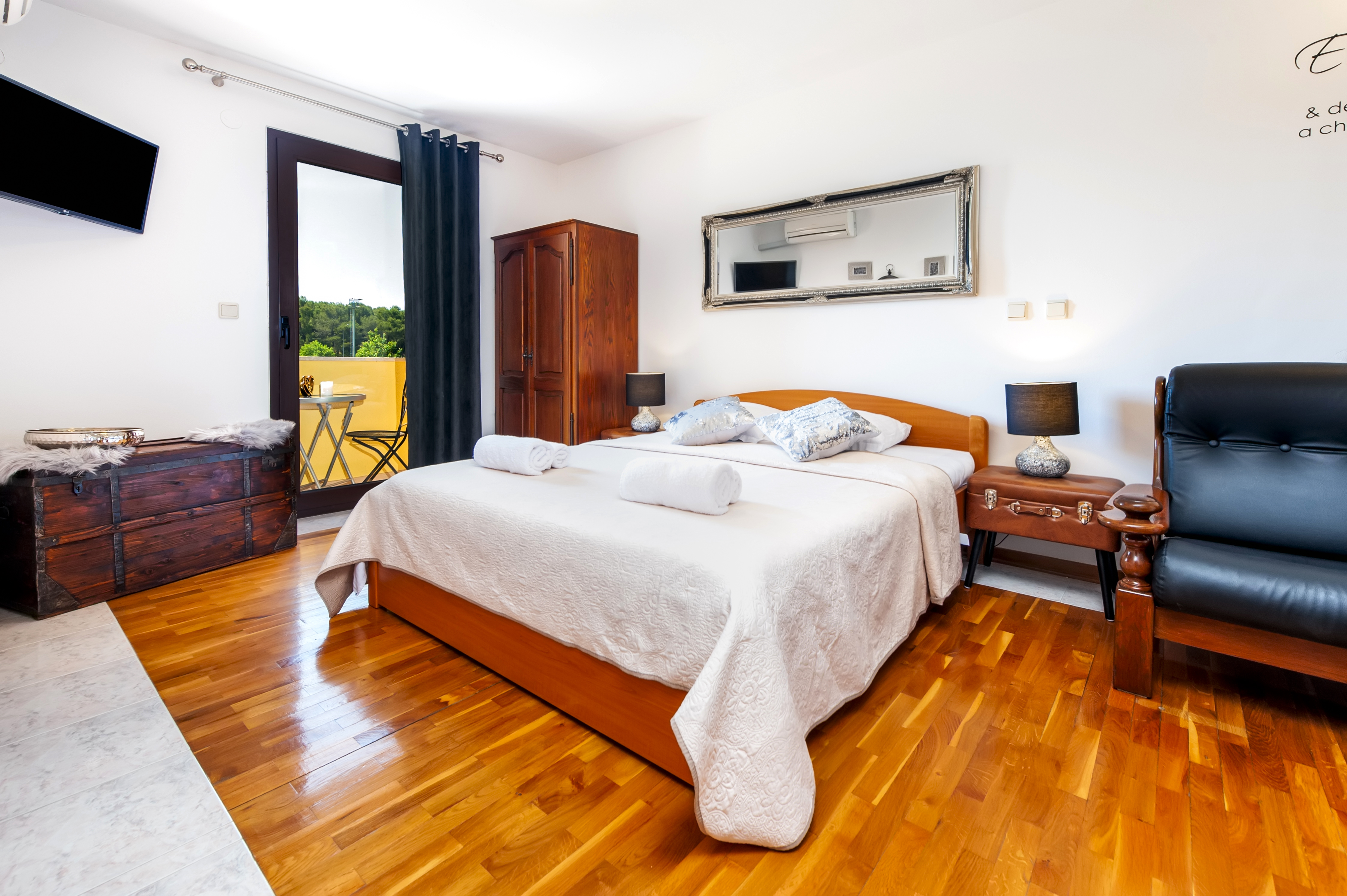 Studio - Guest House Casa Santin - 2