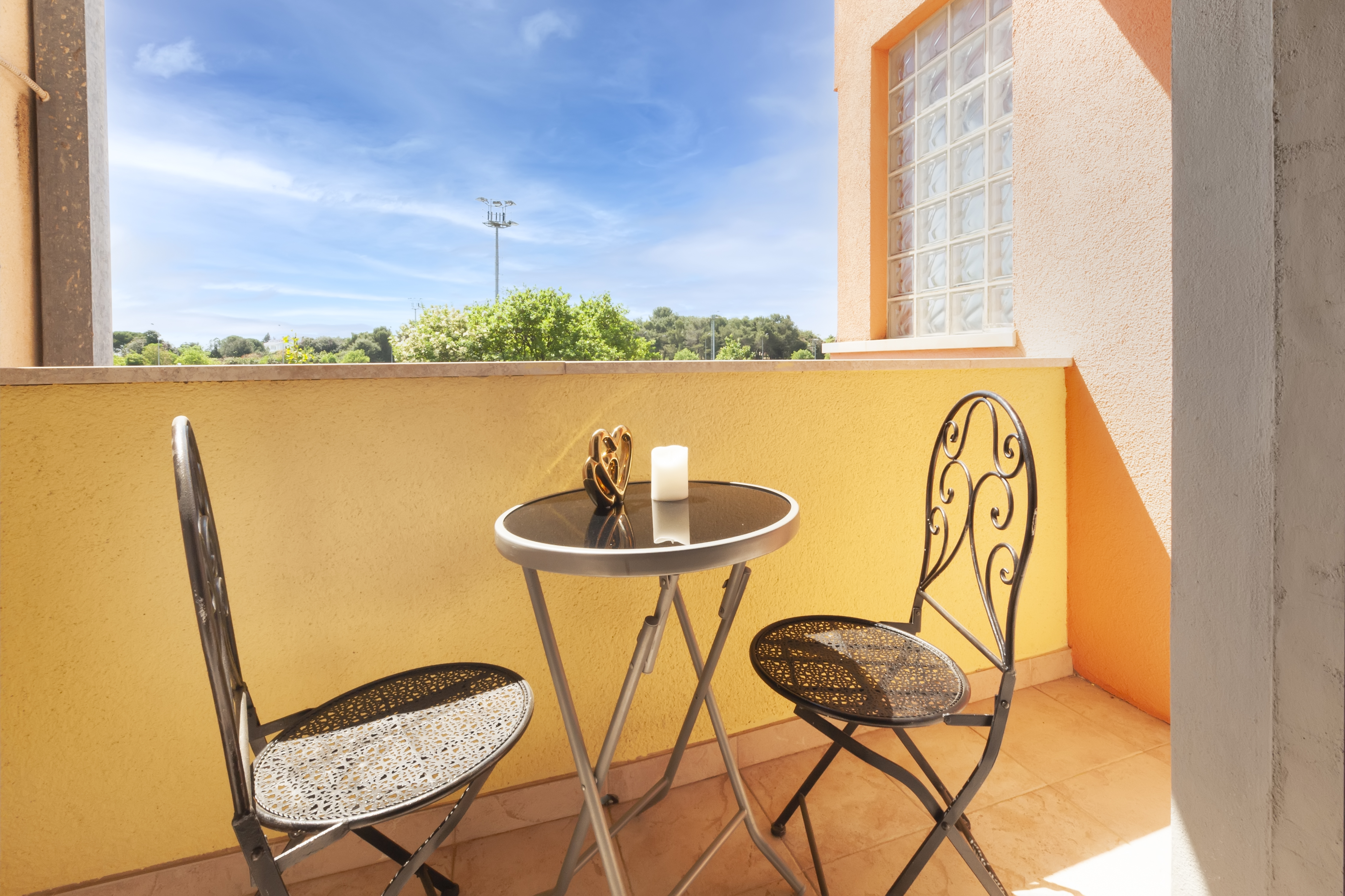 Studio - Guest House Casa Santin - 4