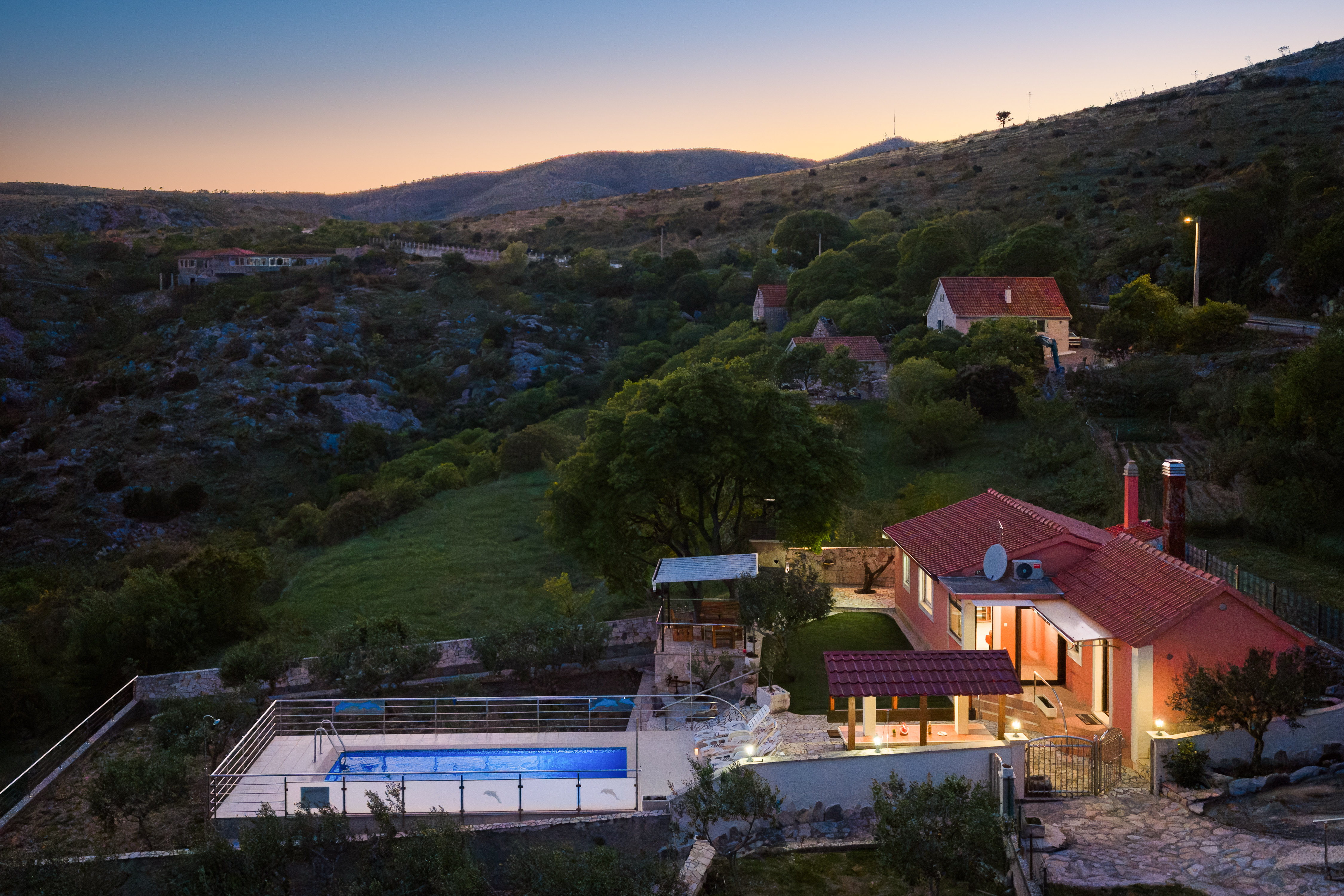 Holiday Home Ana