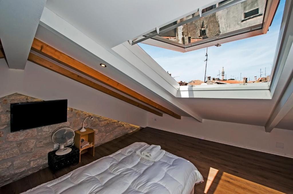 Duplex Studio - House Graziella