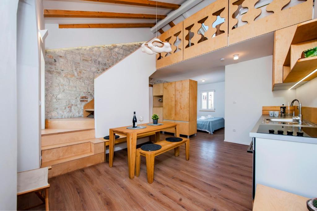 Duplex Studio - House Graziella - 2