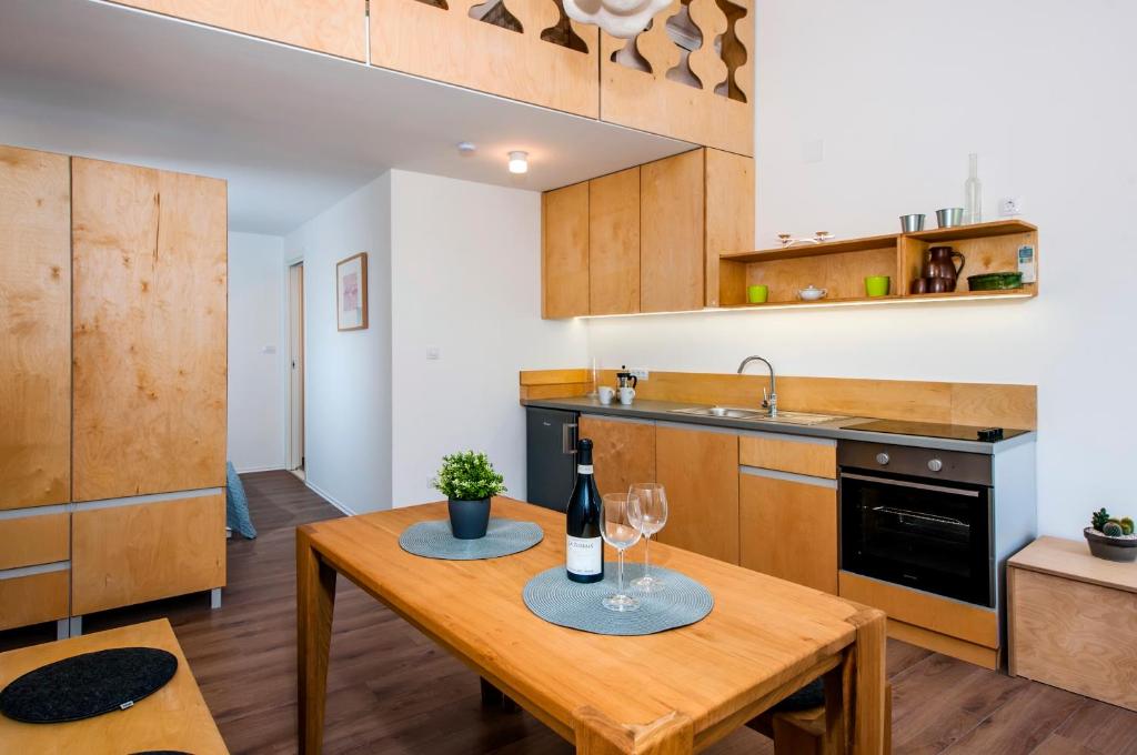 Duplex Studio - House Graziella - 3