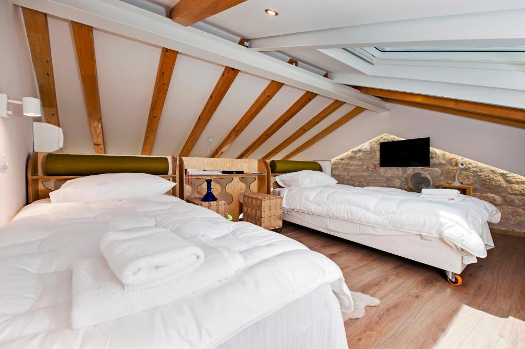 Duplex Studio - House Graziella - 4