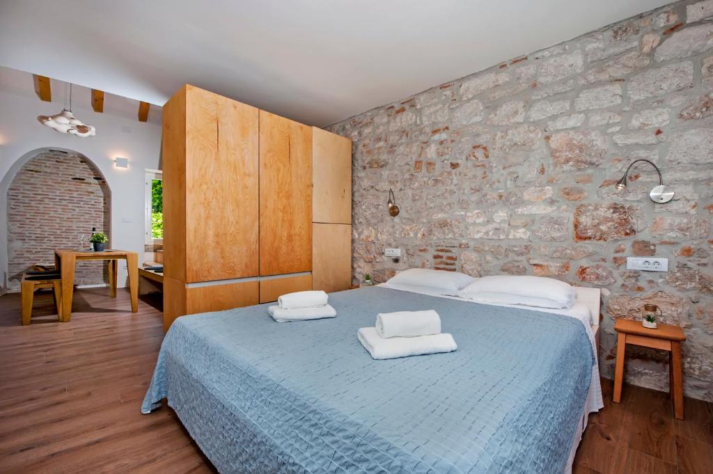 Duplex Studio - House Graziella - 5