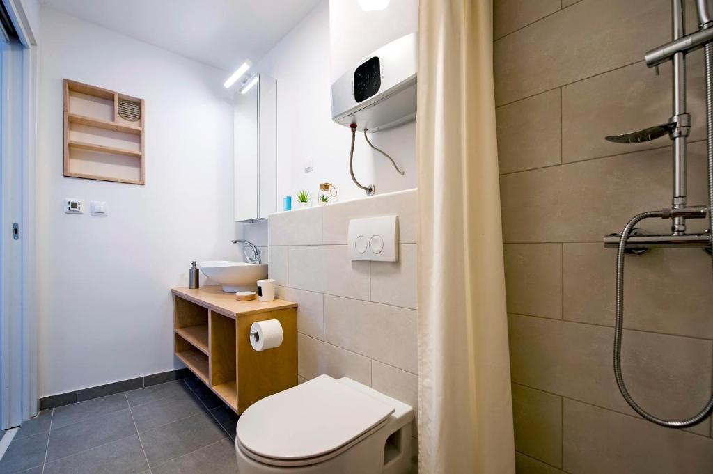 Duplex Studio - House Graziella - 6
