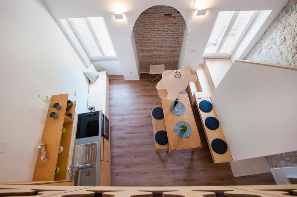Duplex Studio - House Graziella - 7