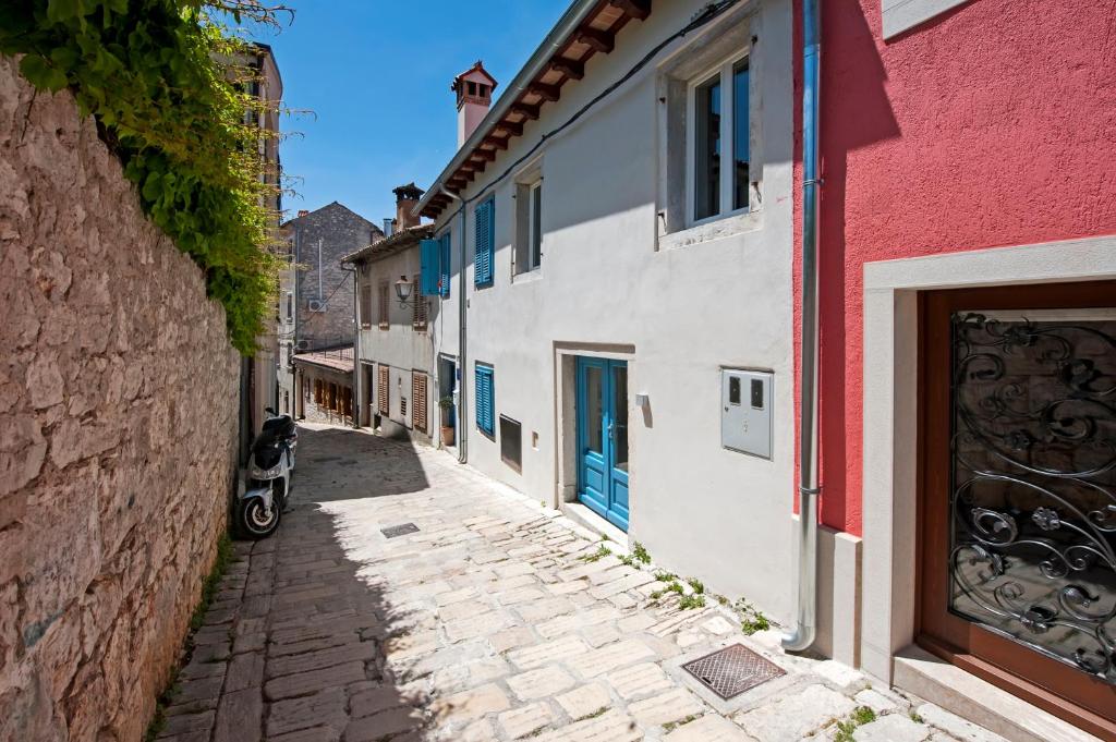 Duplex Studio - House Graziella - 8