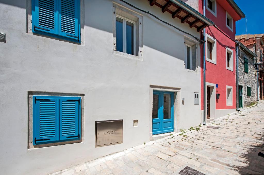 Studio - House Graziella