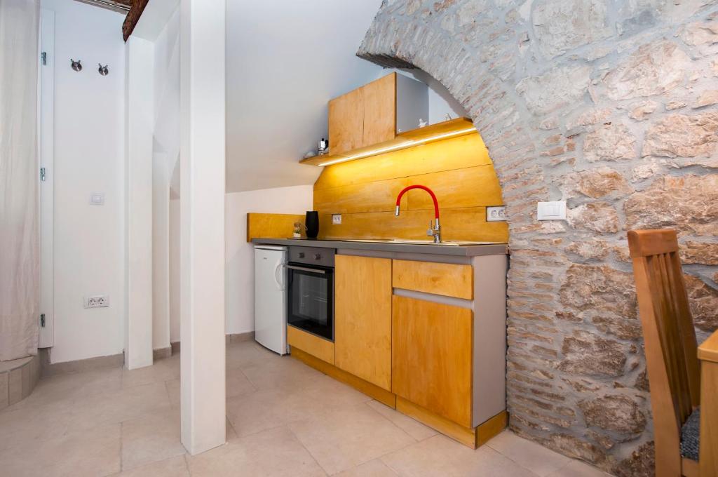 Studio - House Graziella - 4