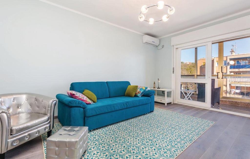 Jane 1BR Apartment - 7