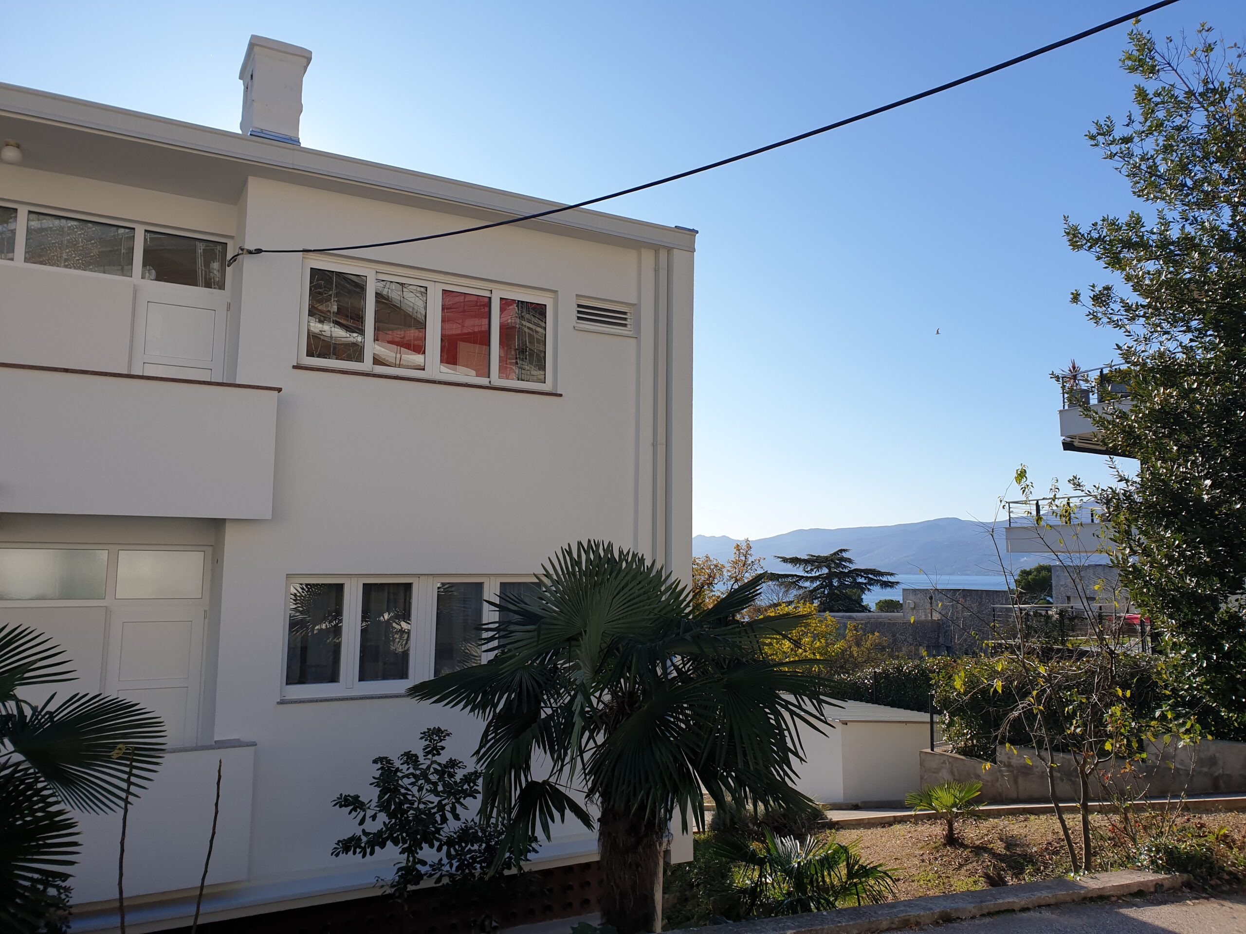 Kantrida 1BR Apartment Near the Beach