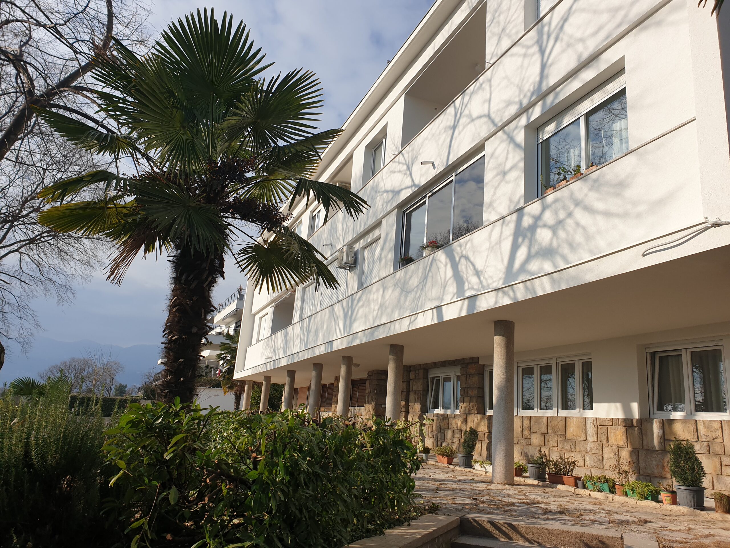 Kantrida 1BR Apartment Near the Beach - 7