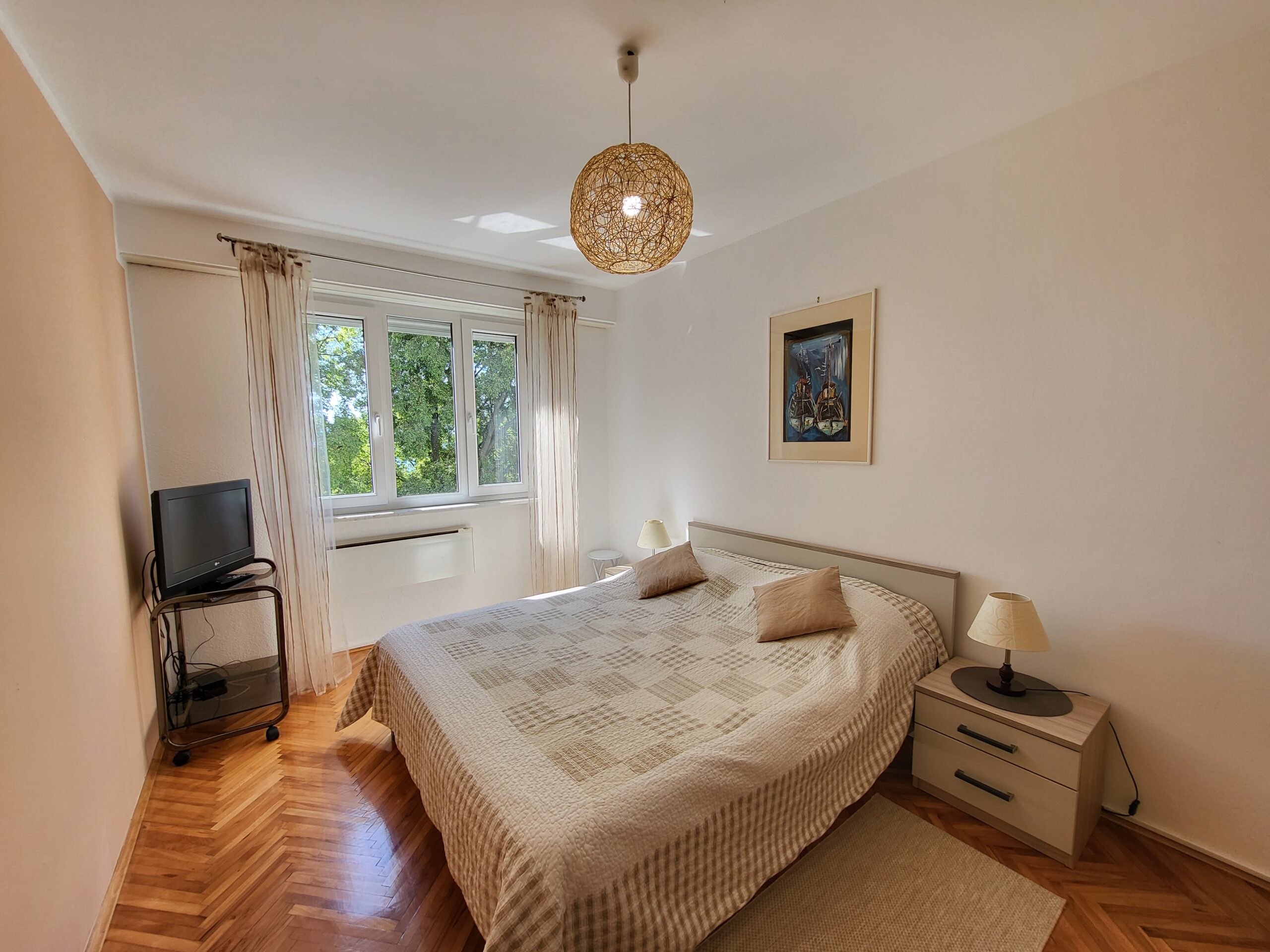 Kantrida 1BR Apartment Near the Beach - 5