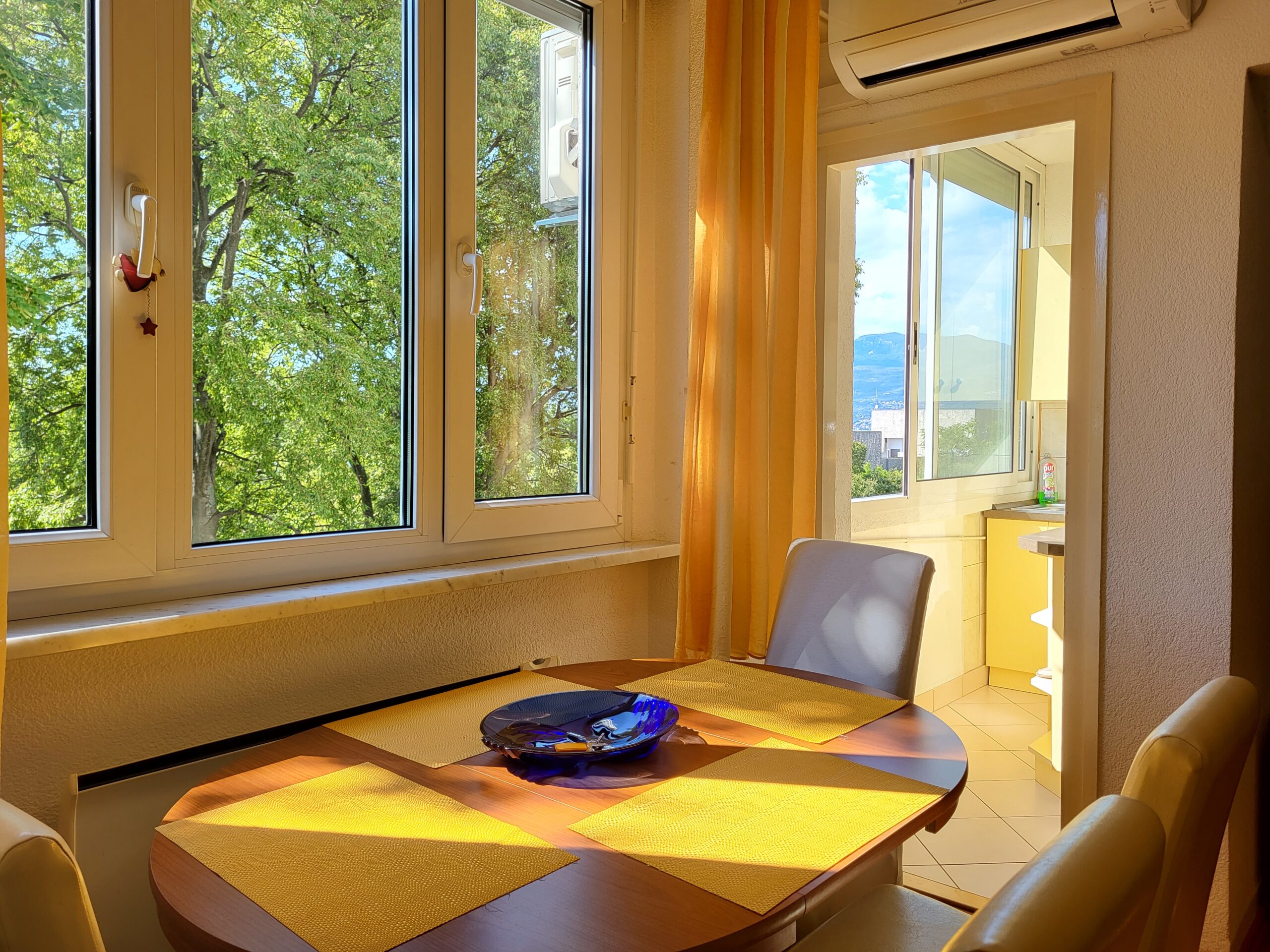 Kantrida 1BR Apartment Near the Beach - 3