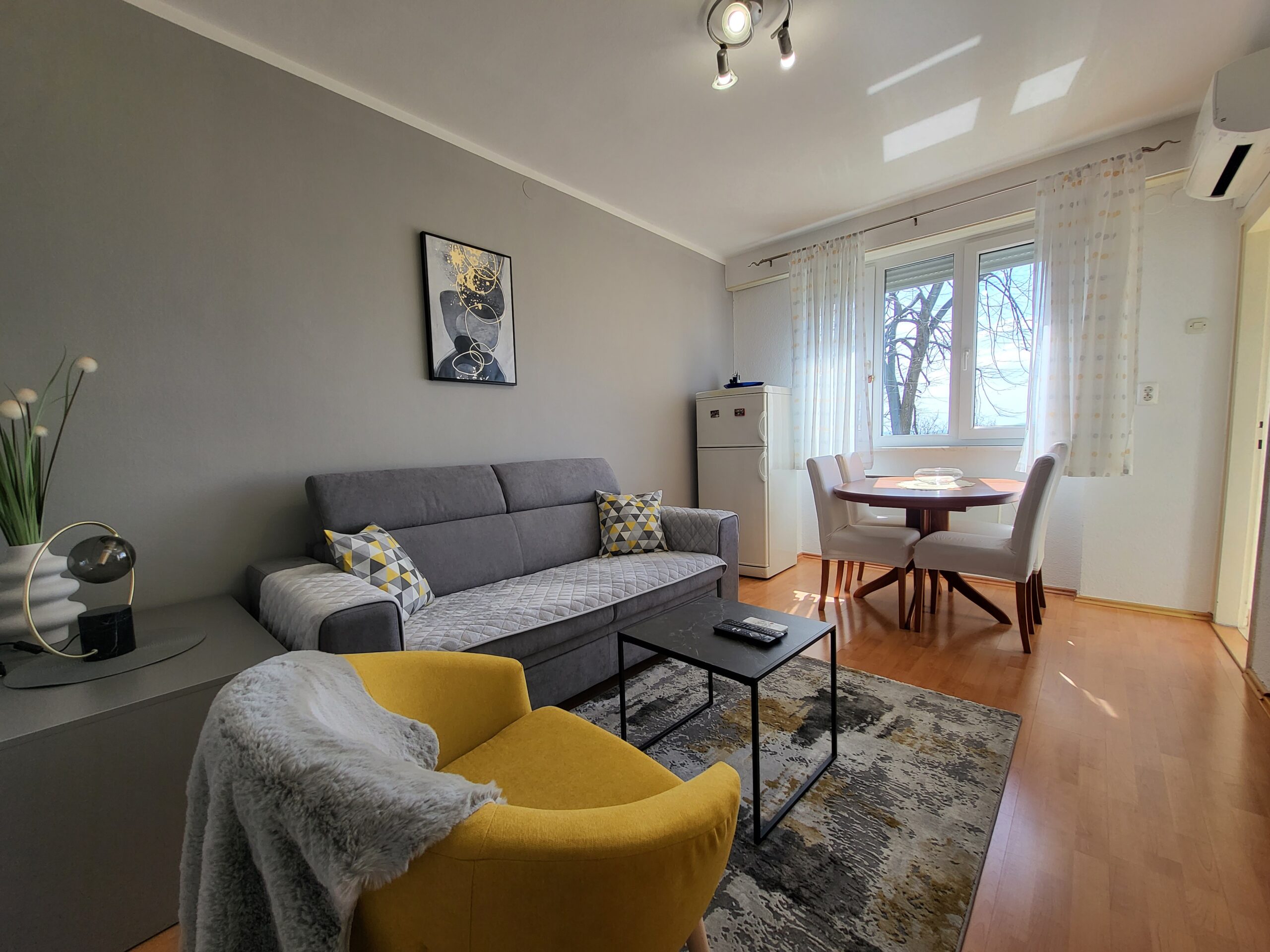 Kantrida 1BR Apartment Near the Beach - 6