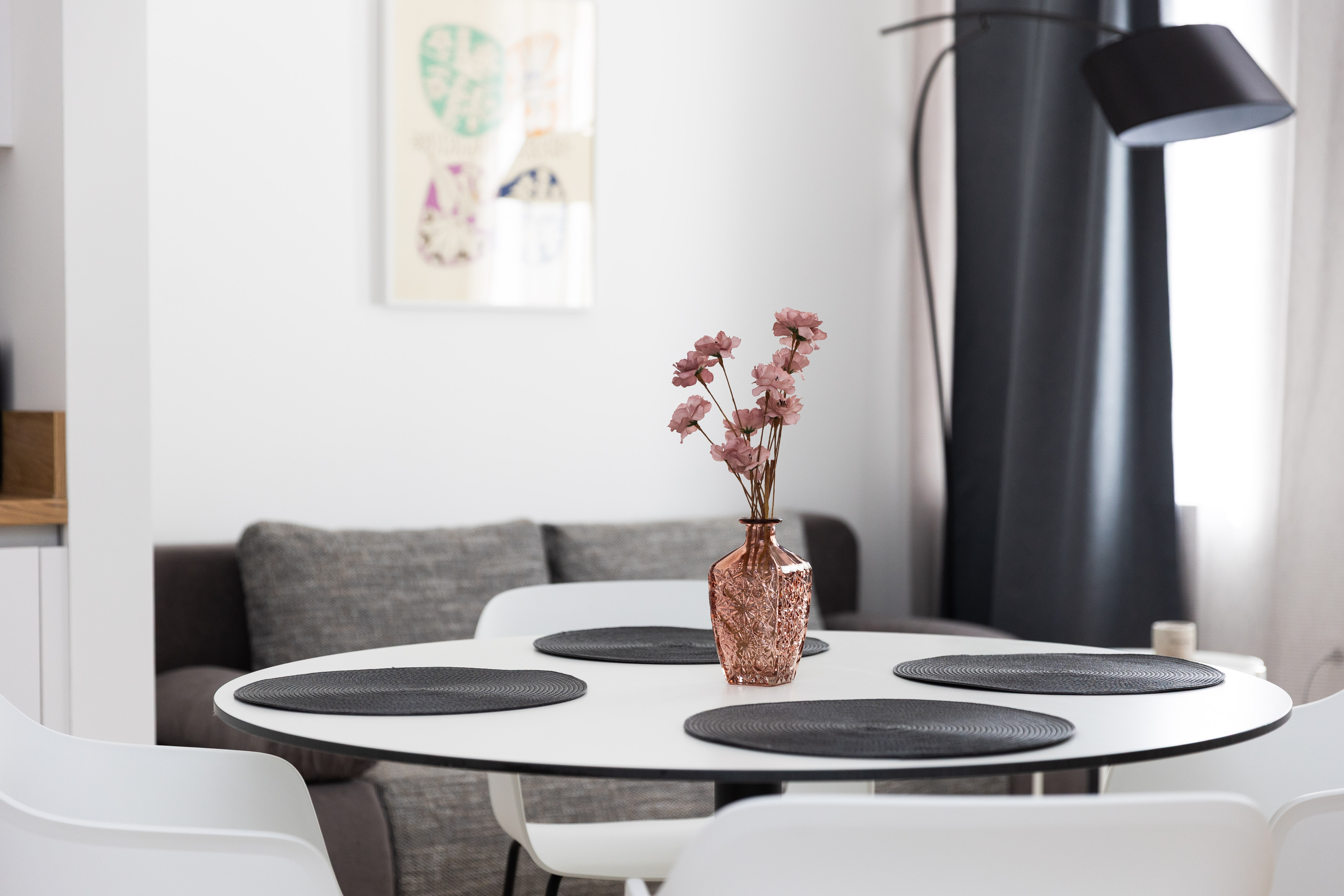 One bedroom apartment @ Kula & the Top 
