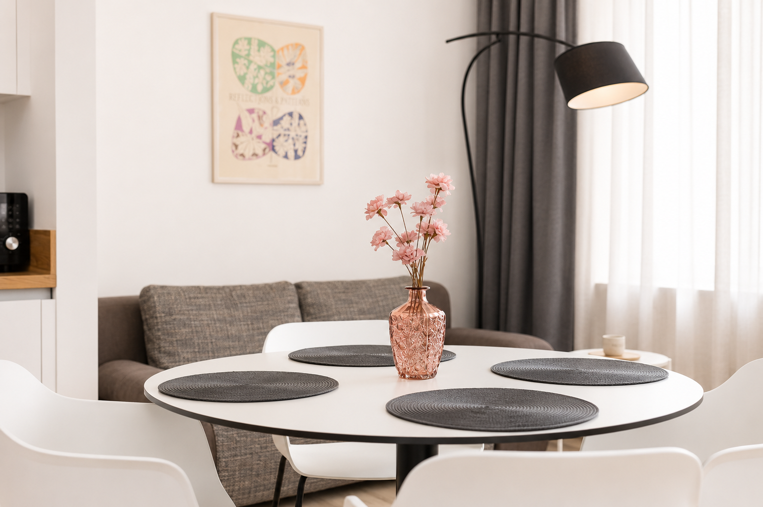 One bedroom apartment @ Kula & the Top - 5