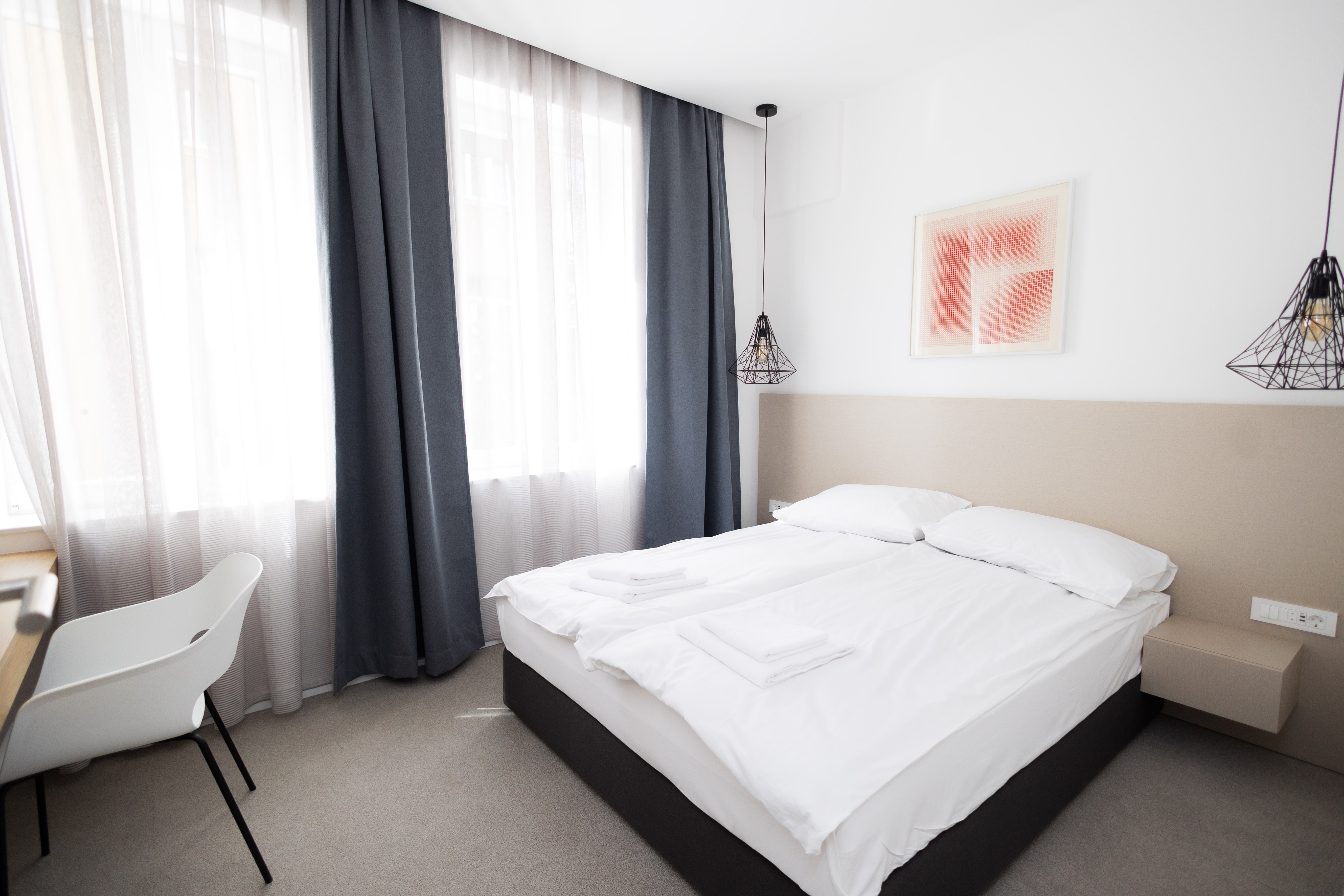One bedroom apartment @ Kula & the Top 