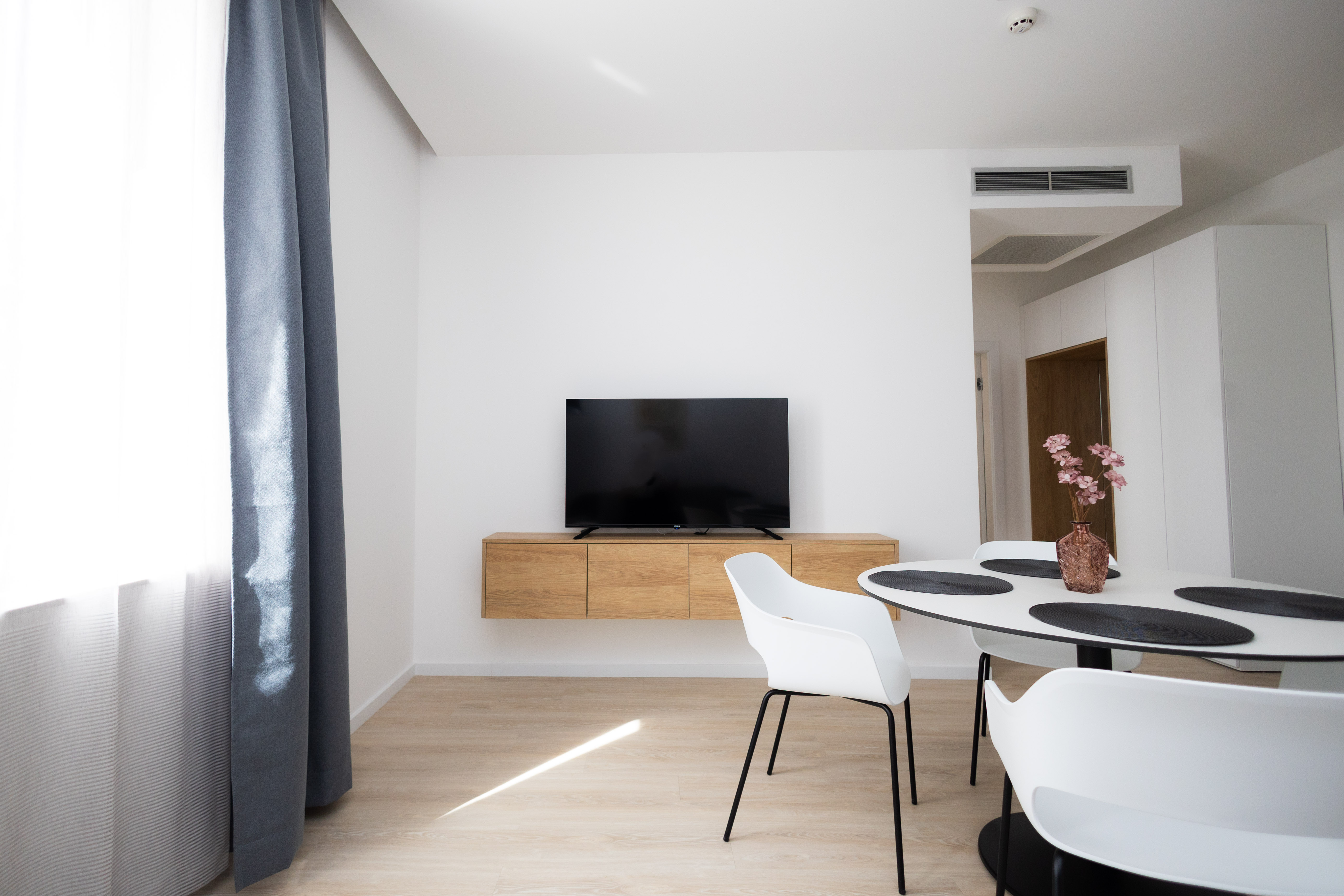 One bedroom apartment @ Kula & the Top  - 5