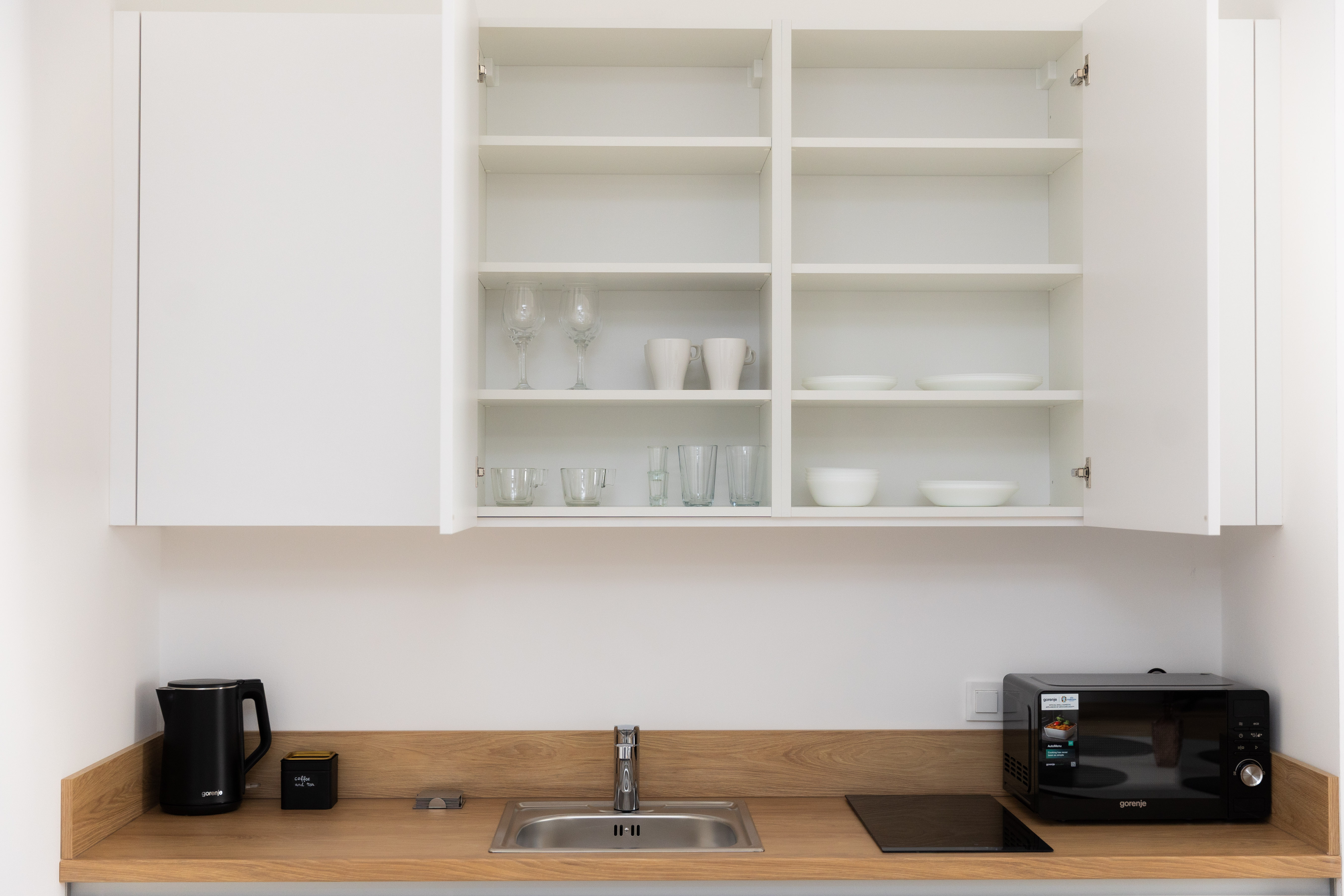 One bedroom apartment @ Kula & the Top  - 6