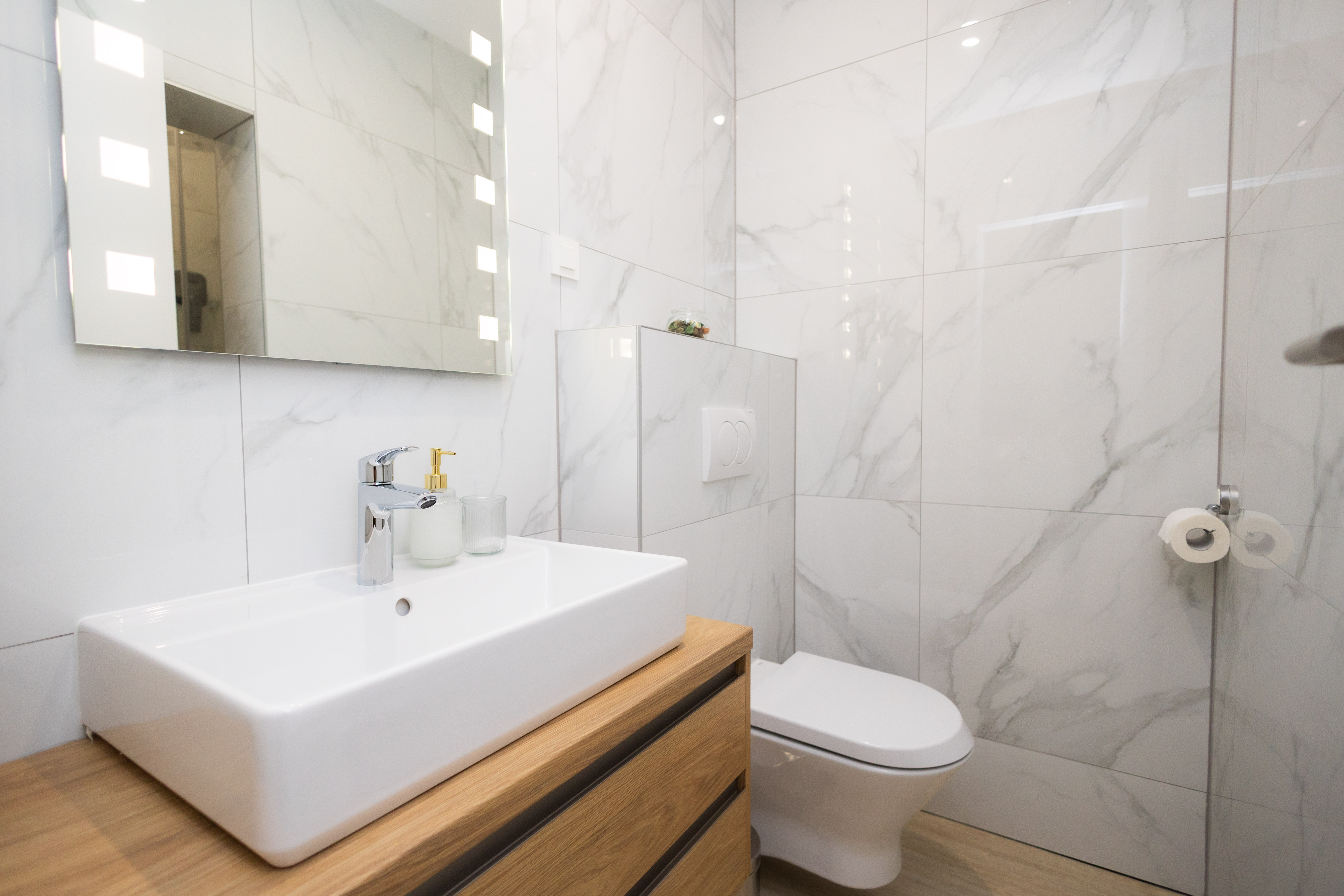 One bedroom apartment @ Kula & the Top  - 8