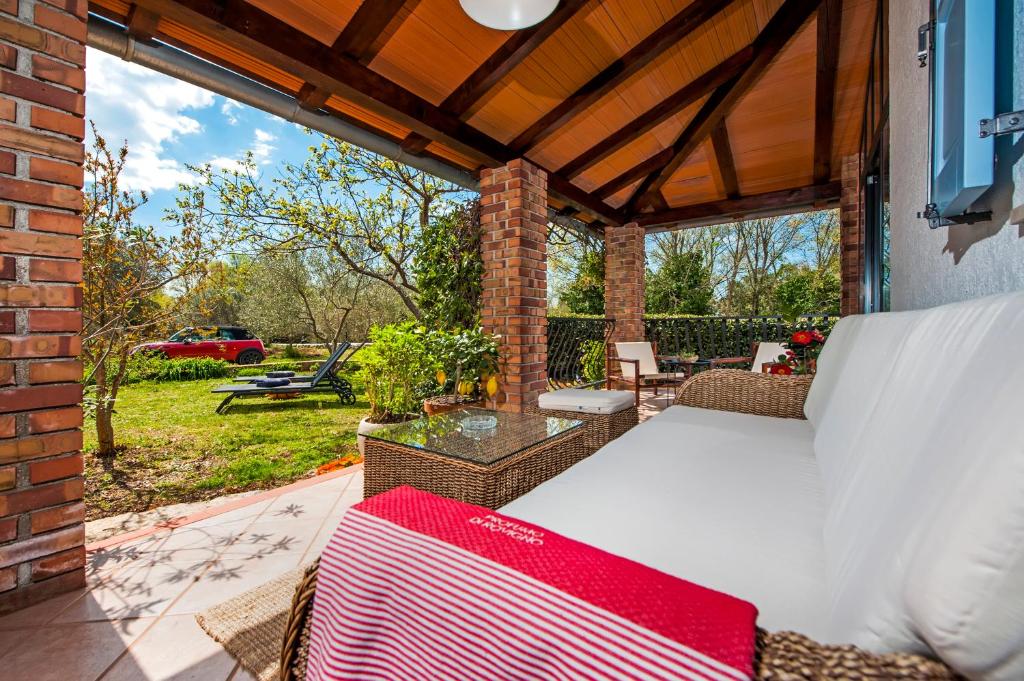 La Casita Holiday Home