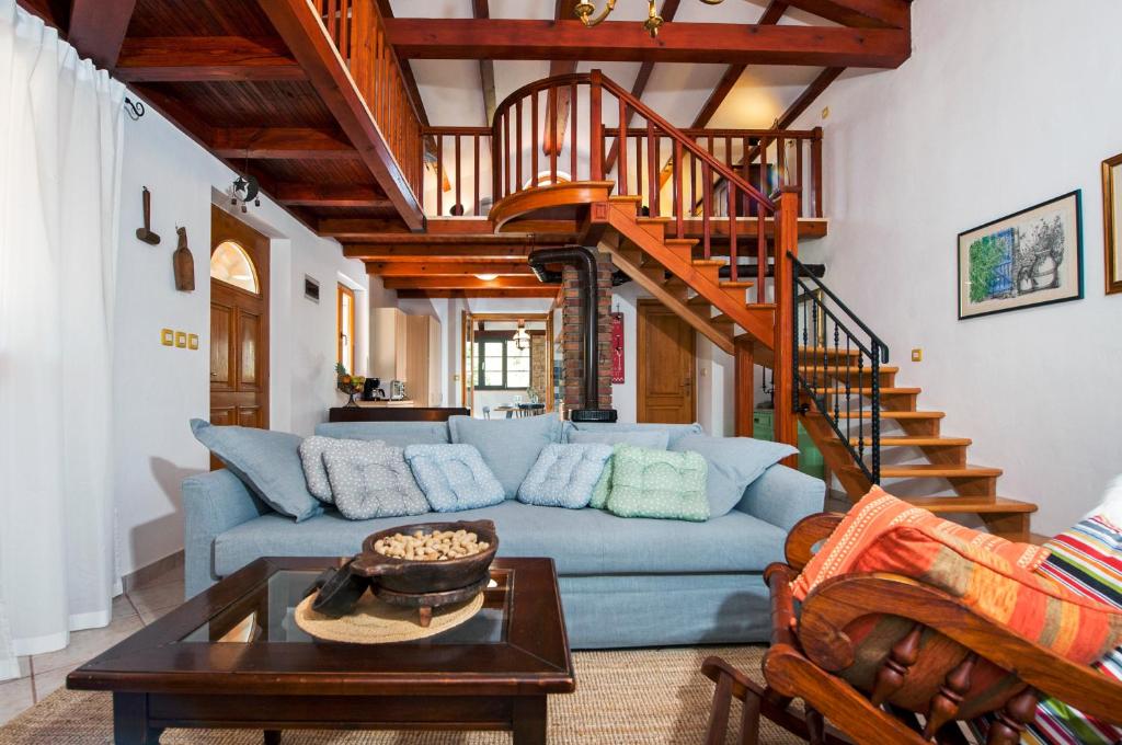La Casita Holiday Home - 2