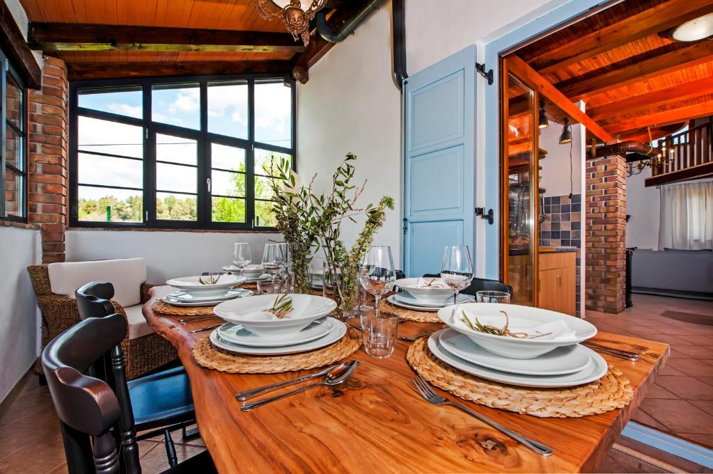 La Casita Holiday Home - 3