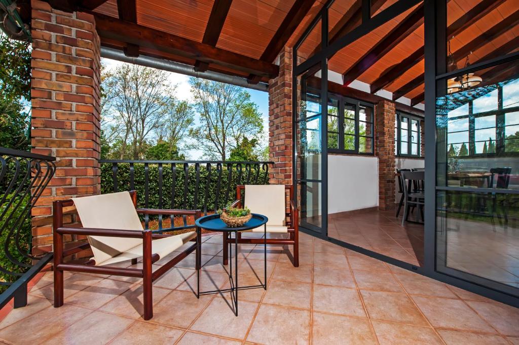 La Casita Holiday Home - 6
