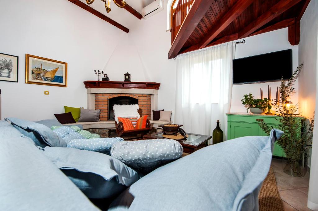 La Casita Holiday Home - 7