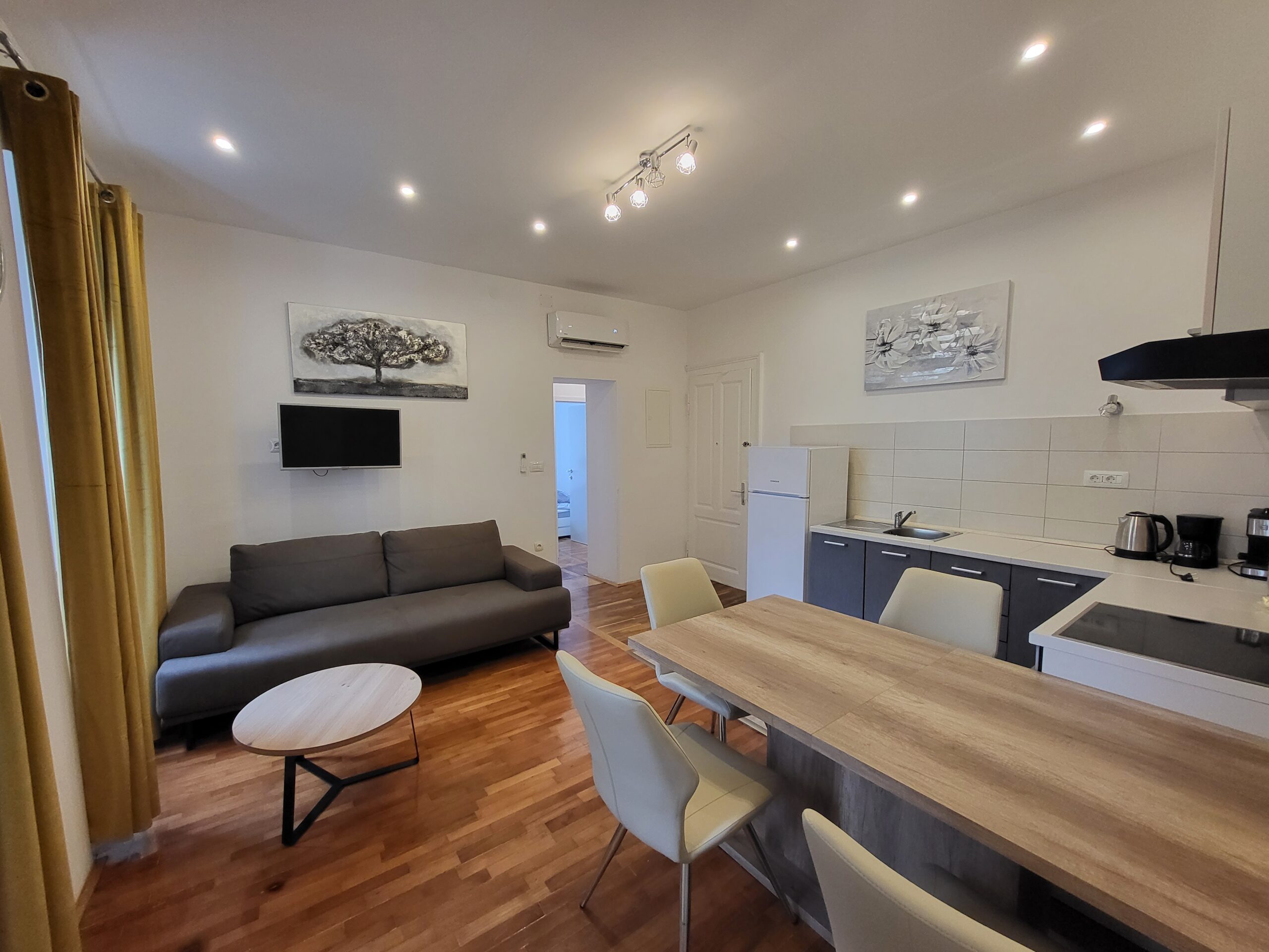 Lucky 2BR Apartment - 8