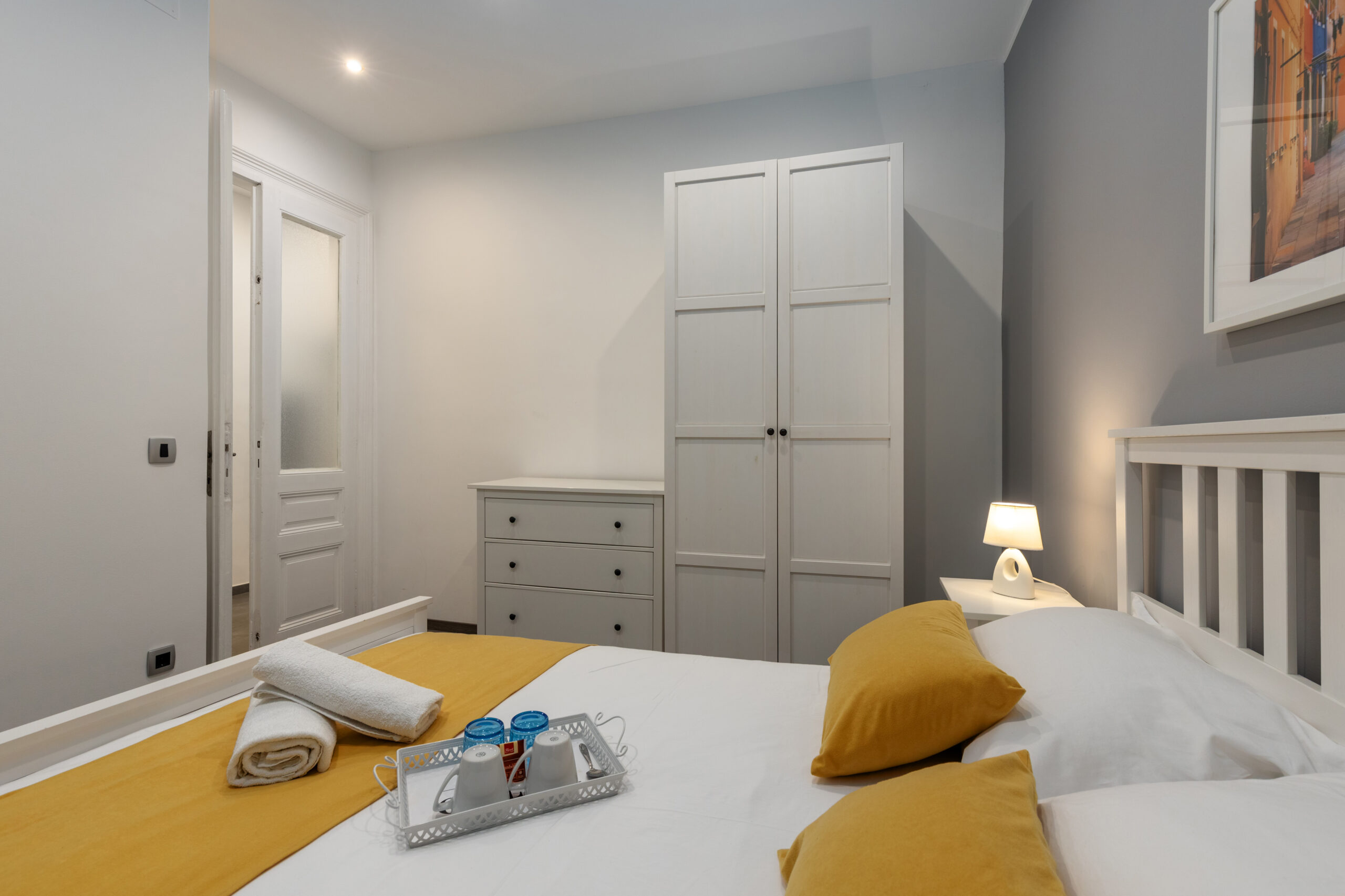 LUX HOME 2BR Apartment - 5