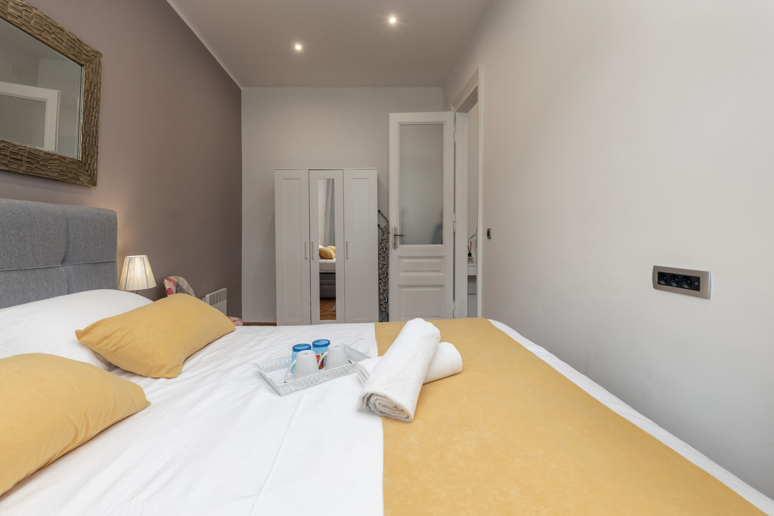 LUX HOME 2BR Apartment - 7