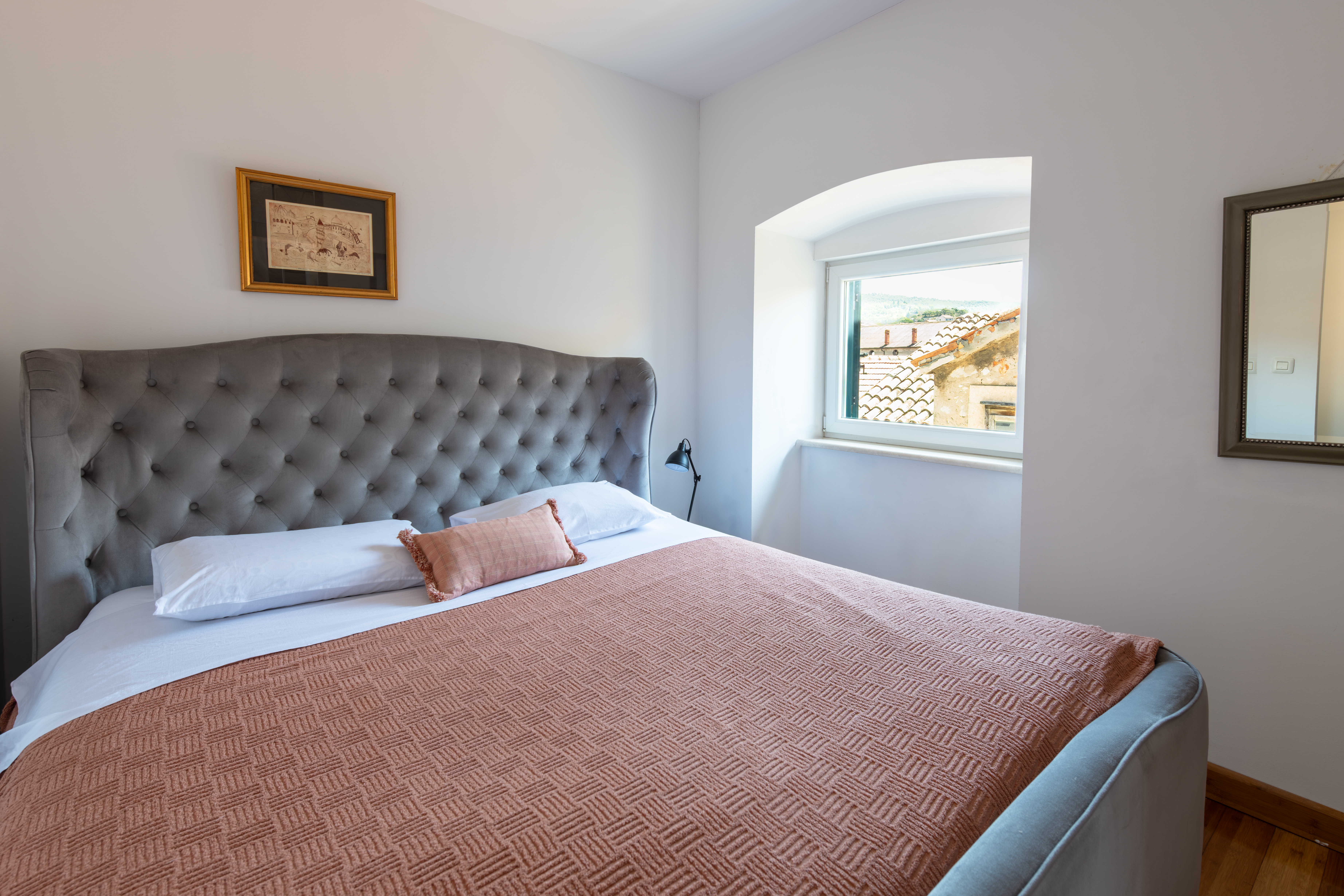 Luxe Loft 3 bedroom apartment with Terrace and Sea View - 3