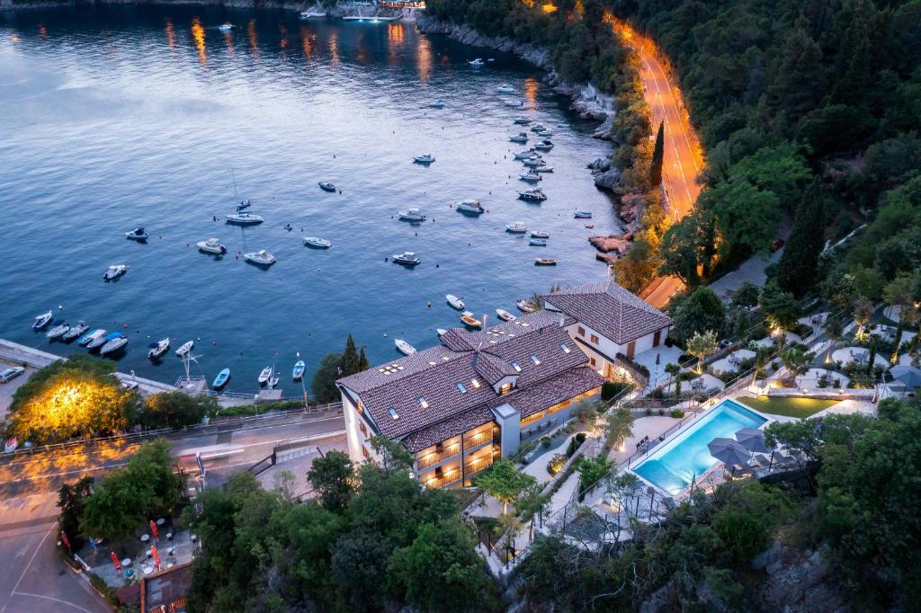 Mare Sano 2-Sobni Apartman #9