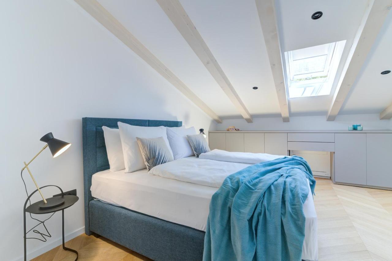 Mare Sano 2-Sobni Apartman #9 - 5