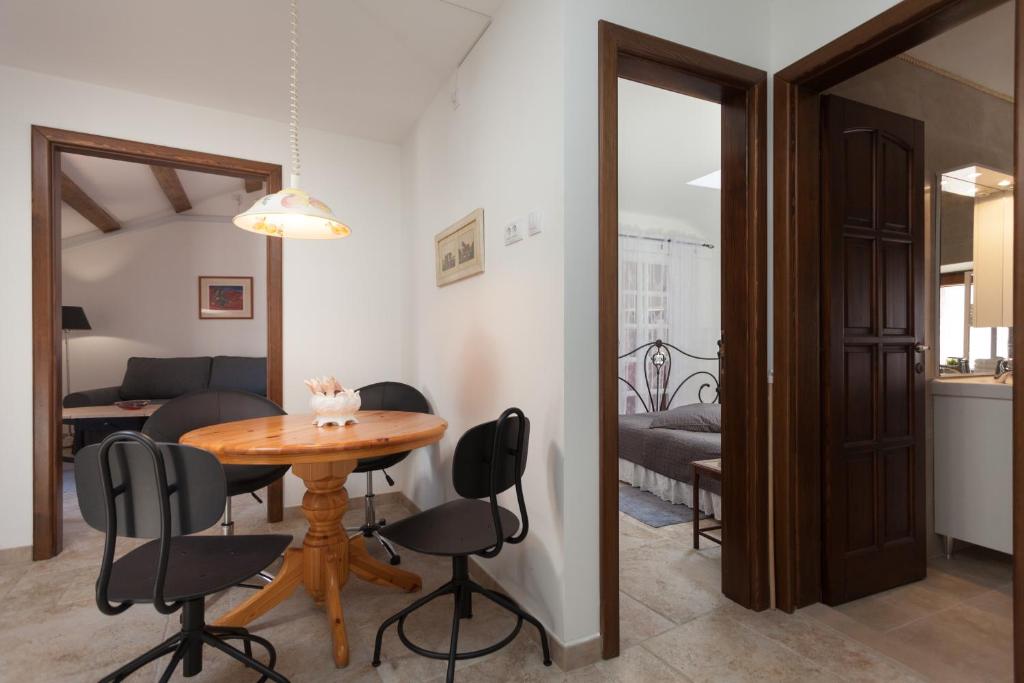 Seaview apartment Mareblu - 3