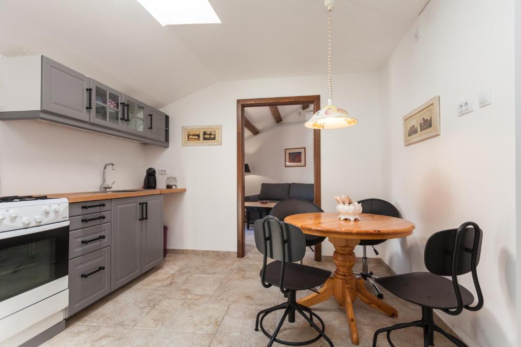 Seaview apartment Mareblu - 4