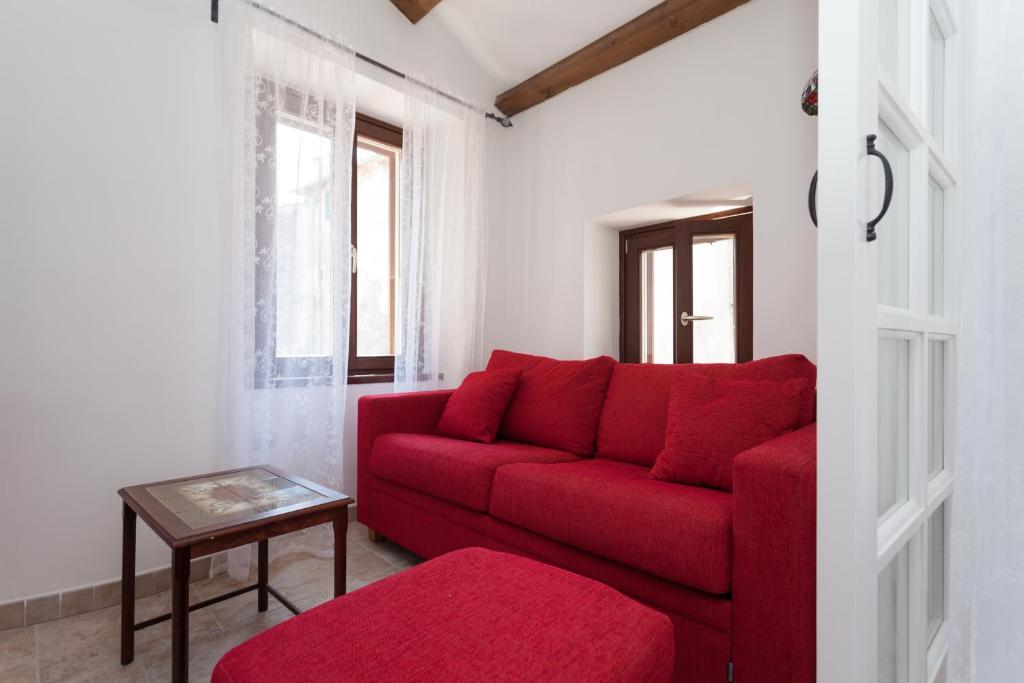 Seaview apartment Mareblu - 5