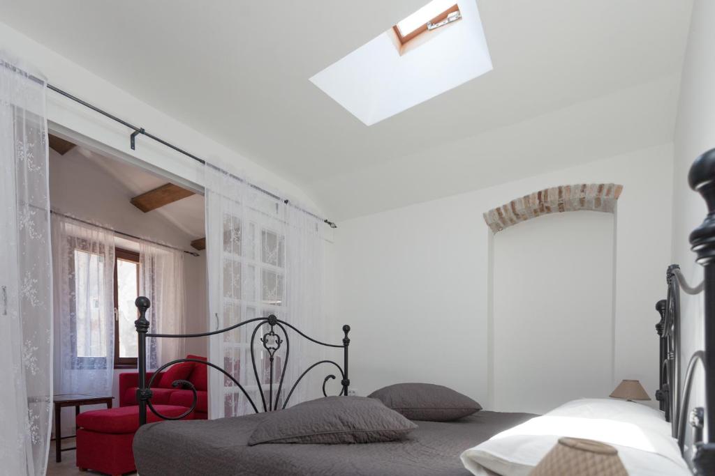 Seaview apartment Mareblu - 6