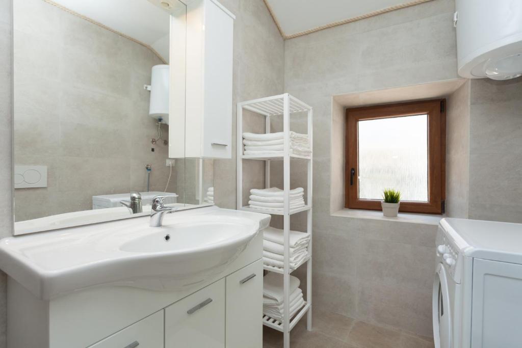 Seaview apartment Mareblu - 7