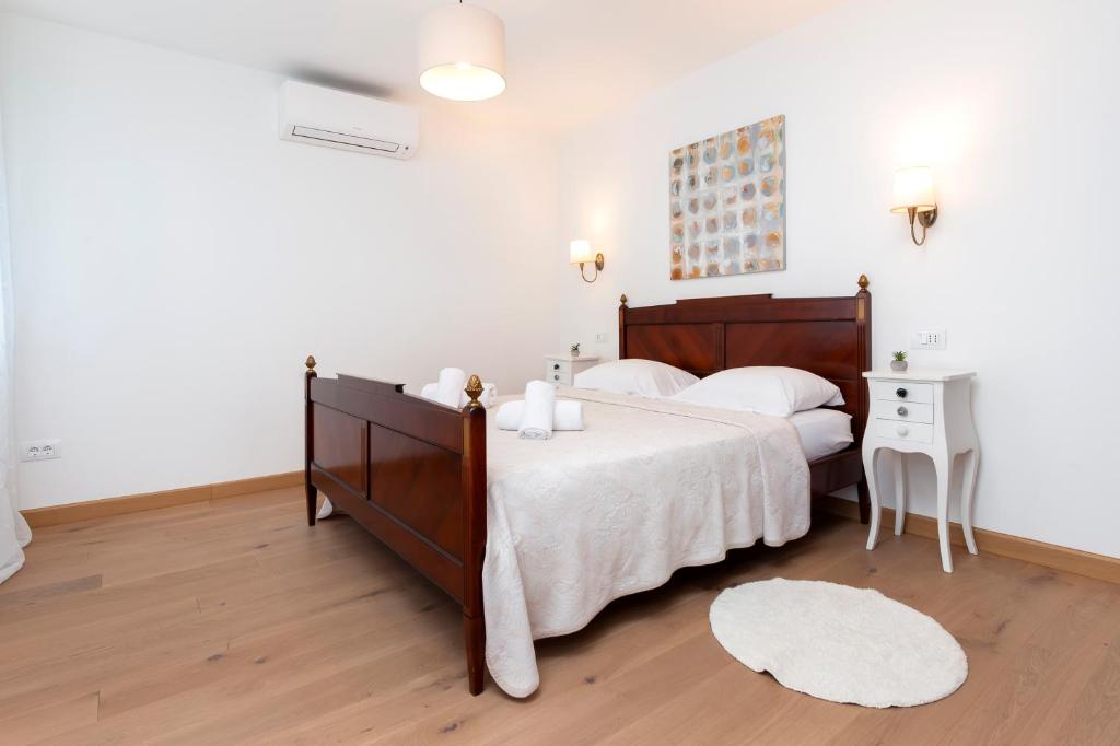Marveda 2 bedroom apartment with sea view - 3