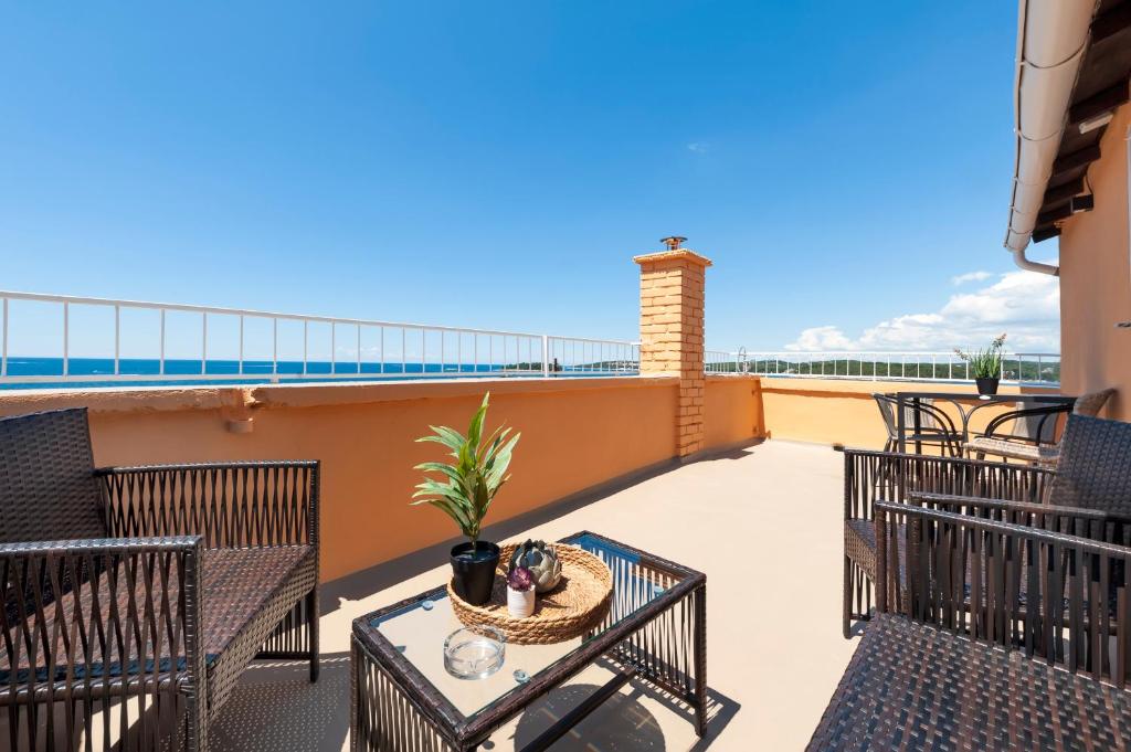 Marveda 2 bedroom apartment with sea view - 6